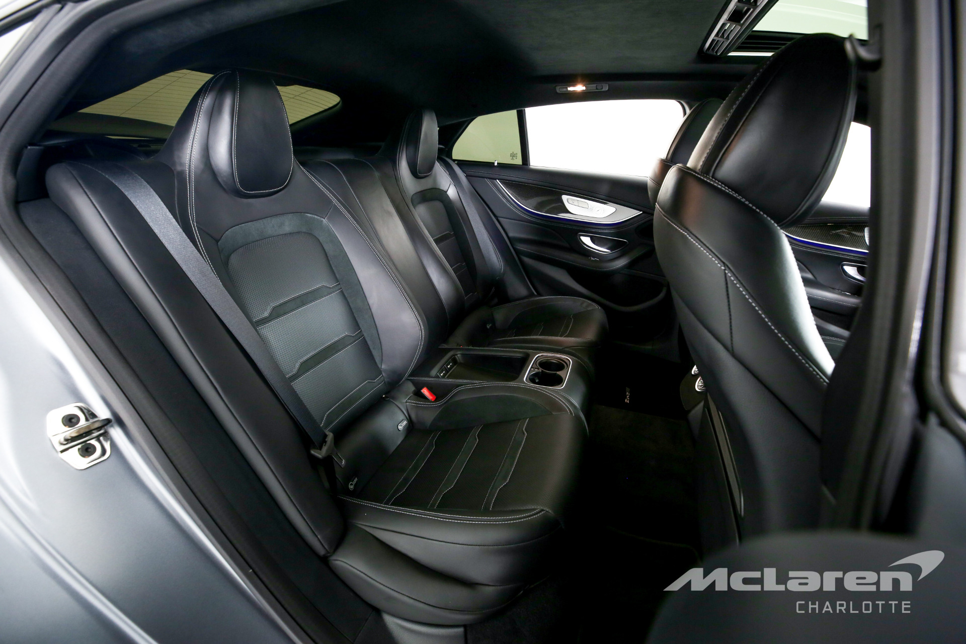 Used 2020 Mercedes-Benz AMG GT 63 | Charlotte, NC