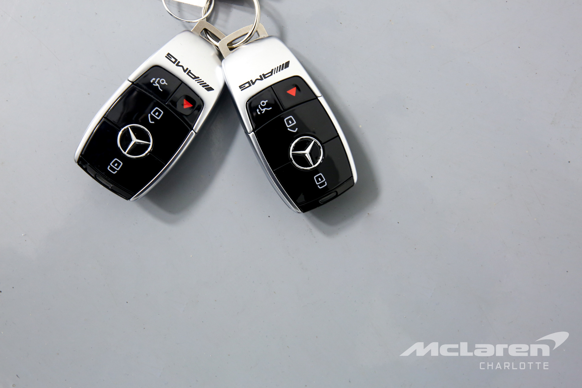 Used 2020 Mercedes-Benz AMG GT 63 | Charlotte, NC