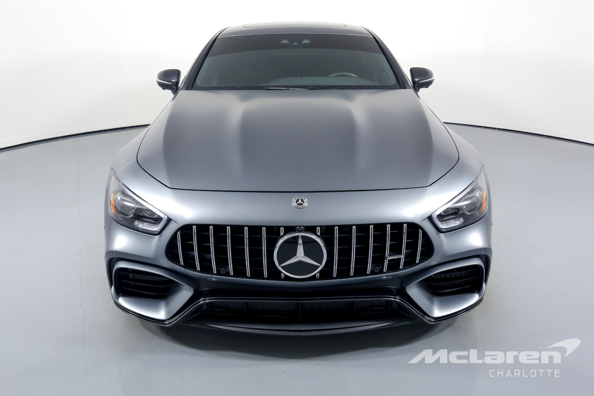 Used 2020 Mercedes-Benz AMG GT 63 | Charlotte, NC