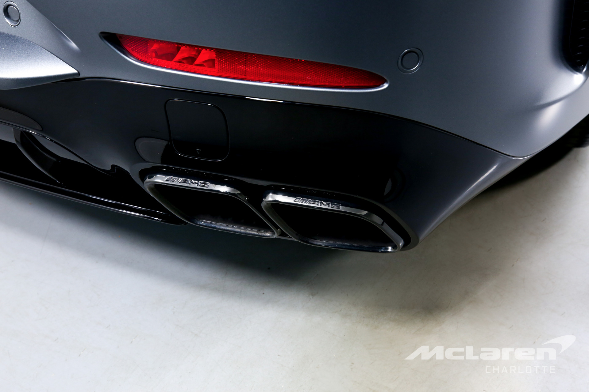 Used 2020 Mercedes-Benz AMG GT 63 | Charlotte, NC
