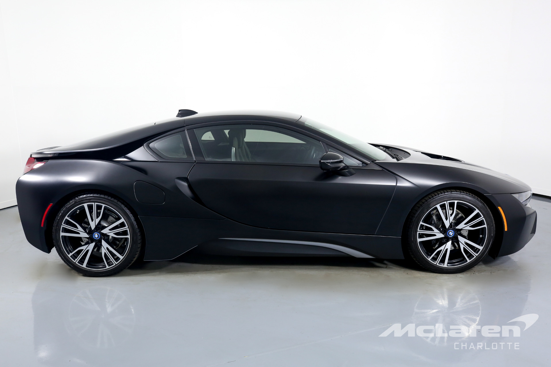 Used 2017 BMW i8 | Charlotte, NC