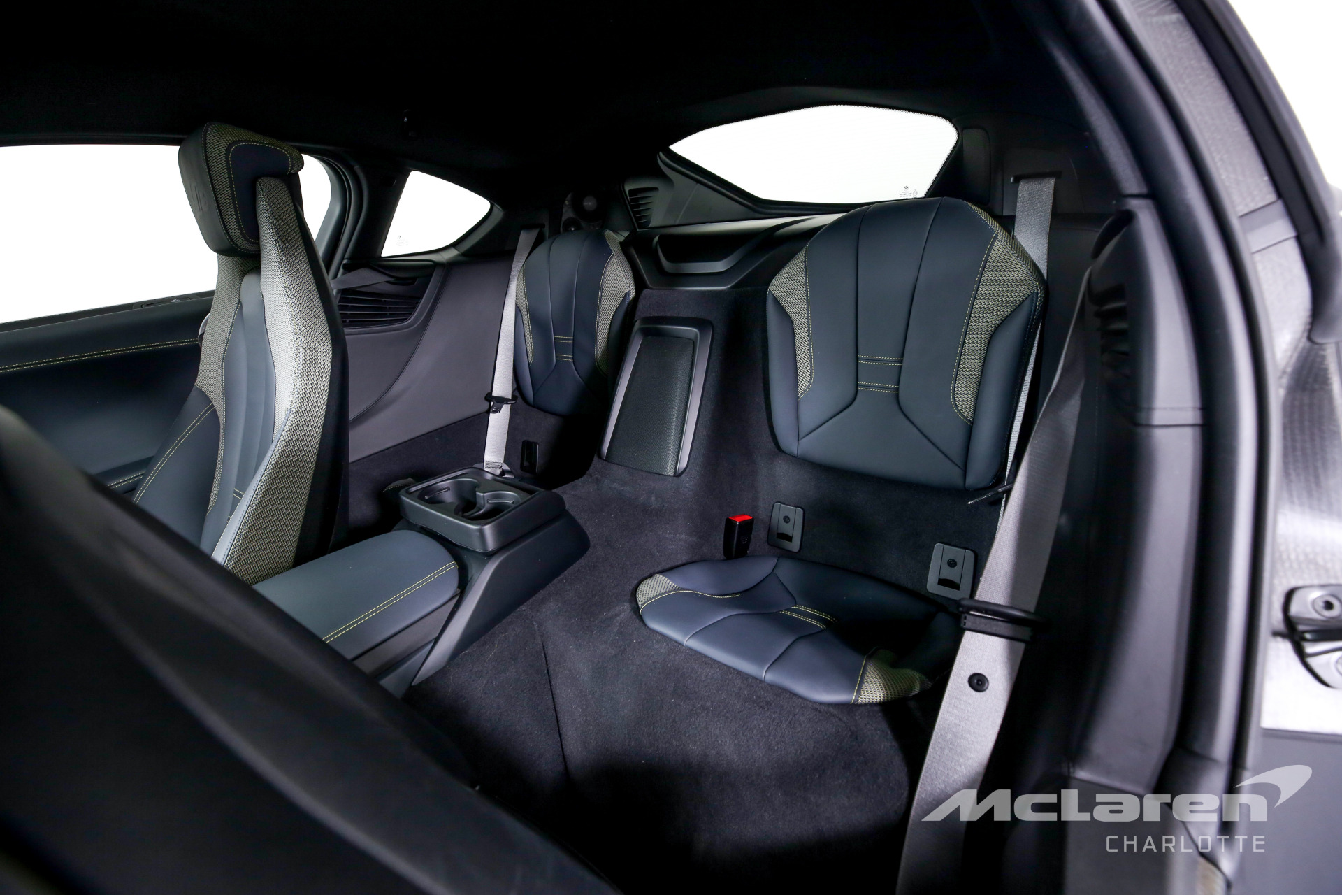 Used 2017 BMW i8 | Charlotte, NC