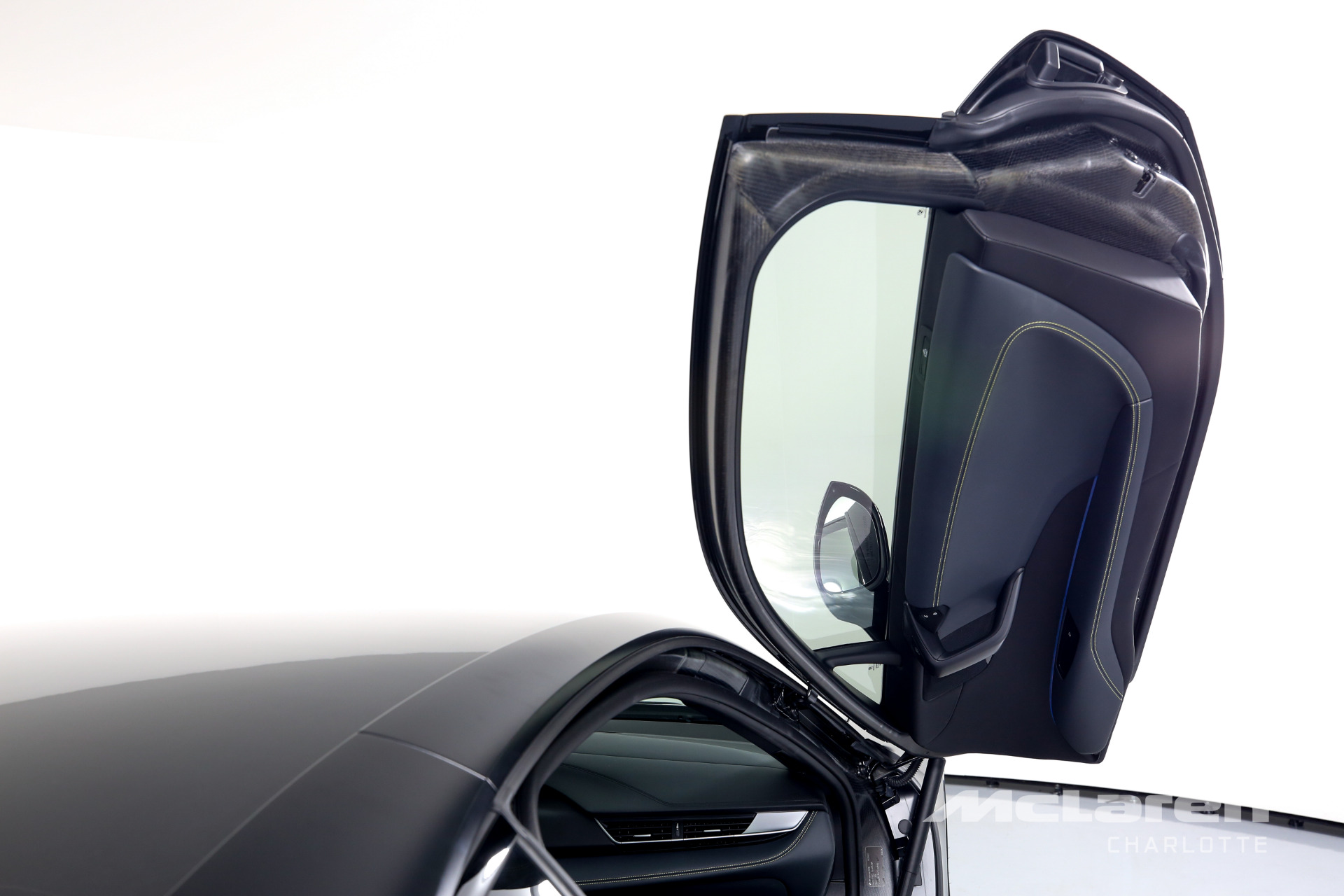 Used 2017 BMW i8 | Charlotte, NC