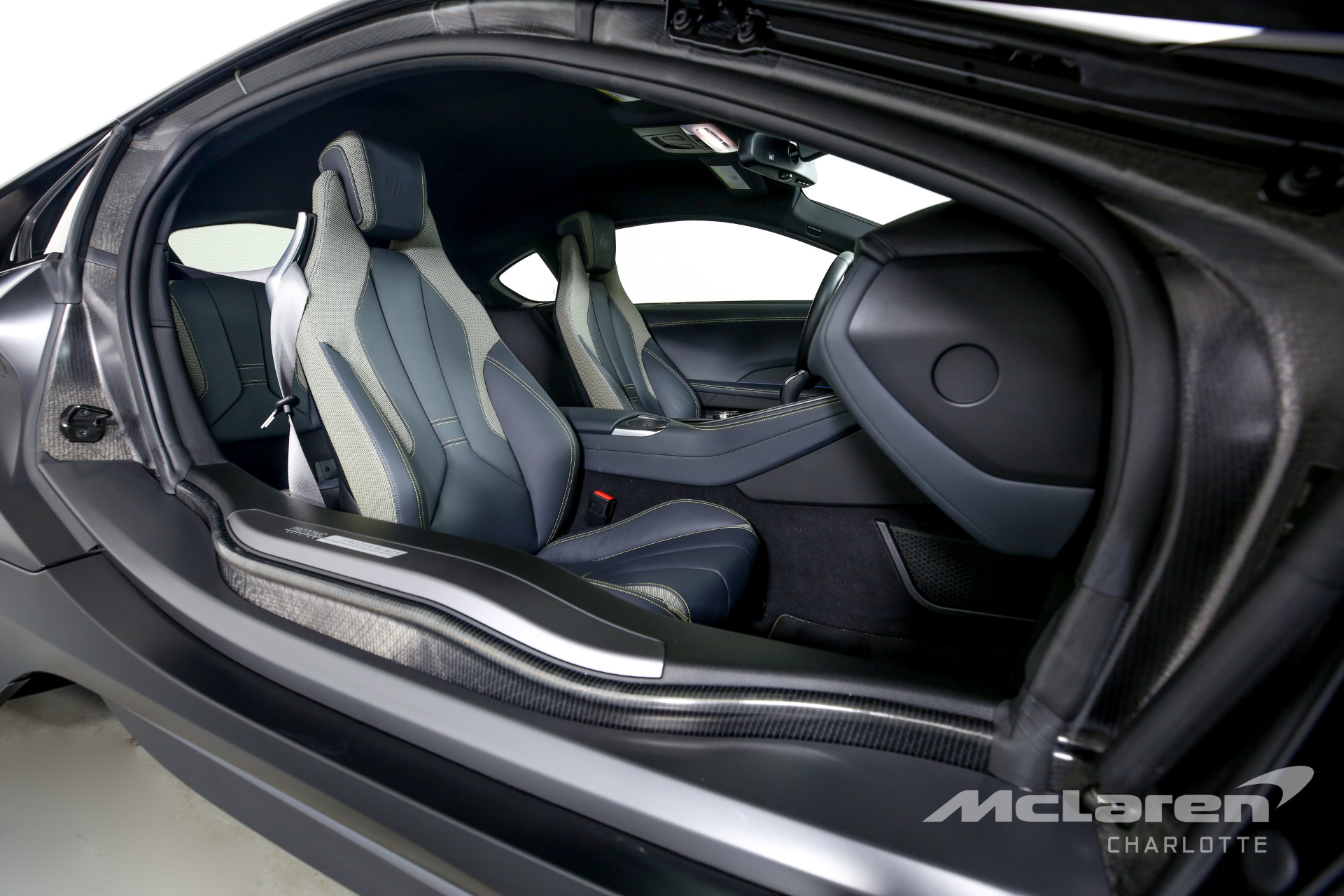 Used 2017 BMW i8 | Charlotte, NC