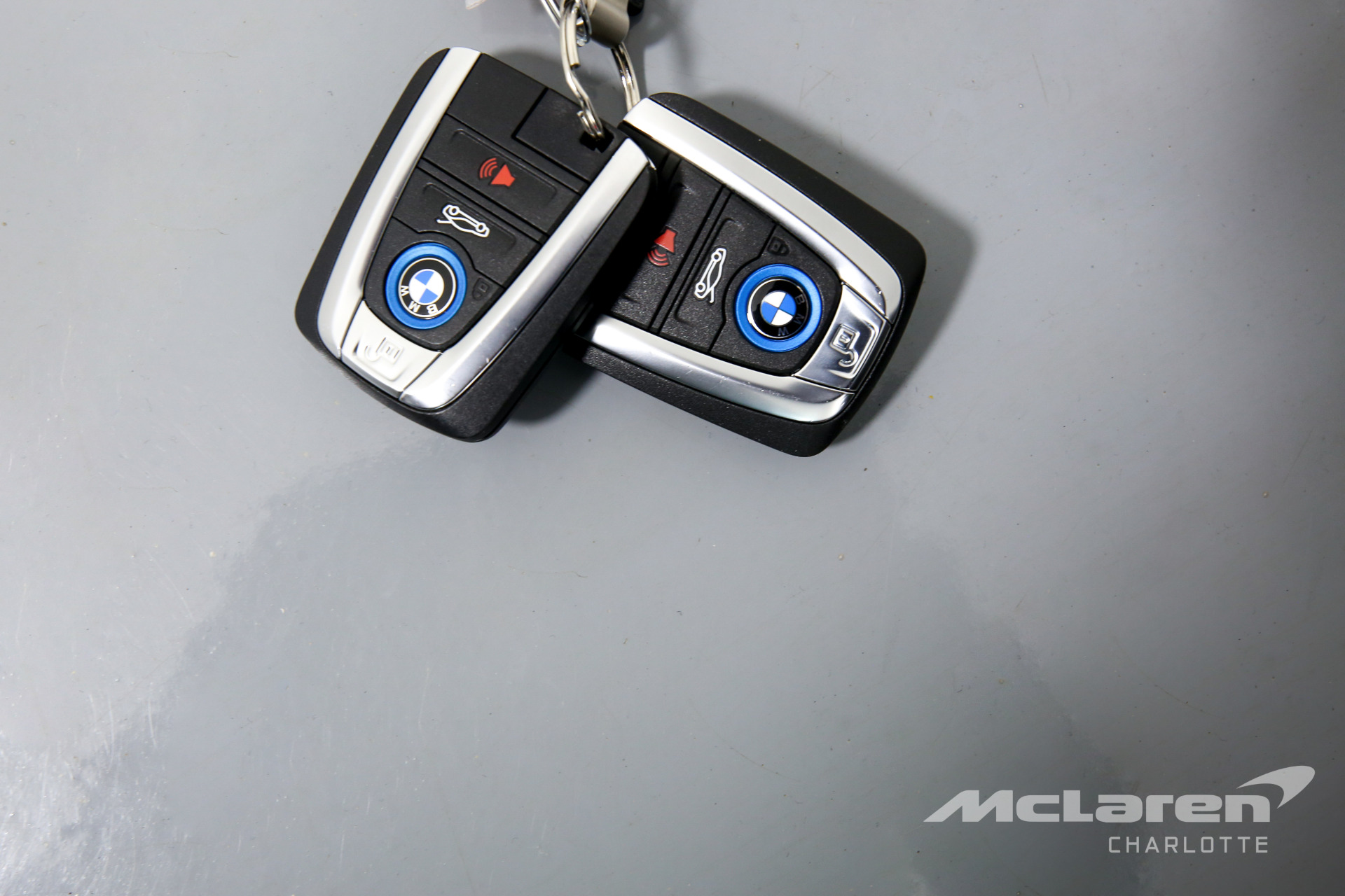 Used 2017 BMW i8 | Charlotte, NC