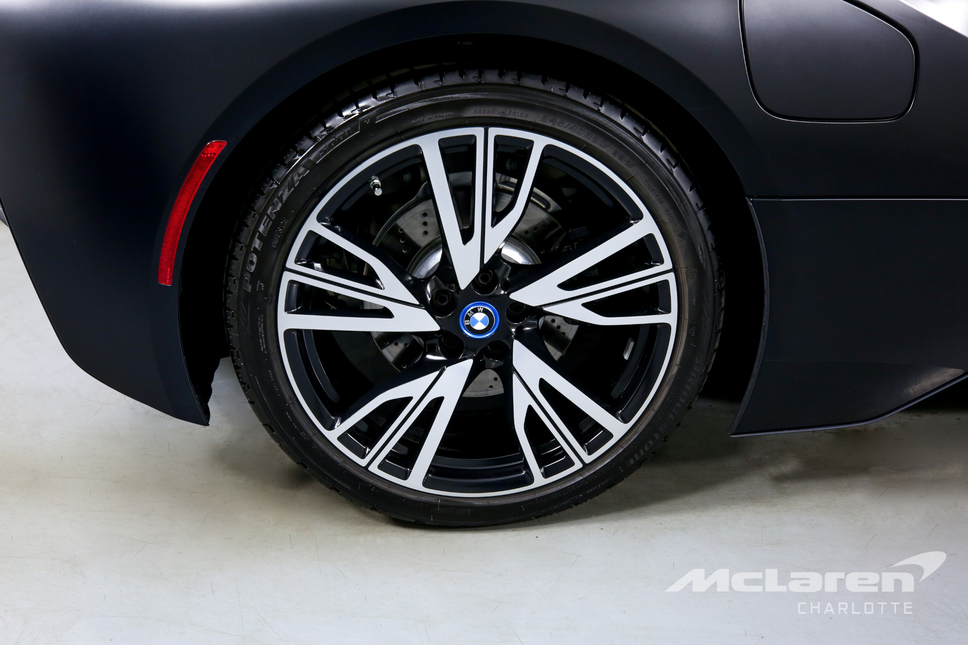 Used 2017 BMW i8 | Charlotte, NC
