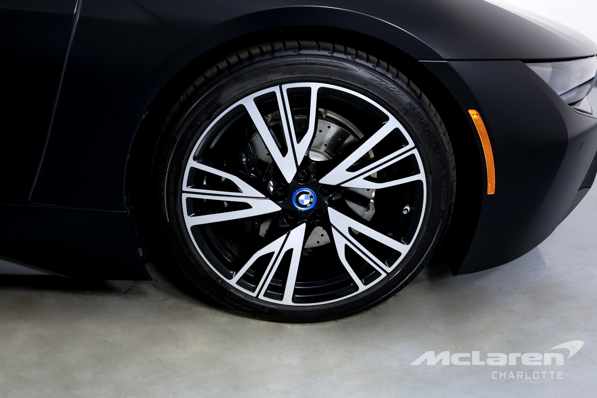 Used 2017 BMW i8 | Charlotte, NC