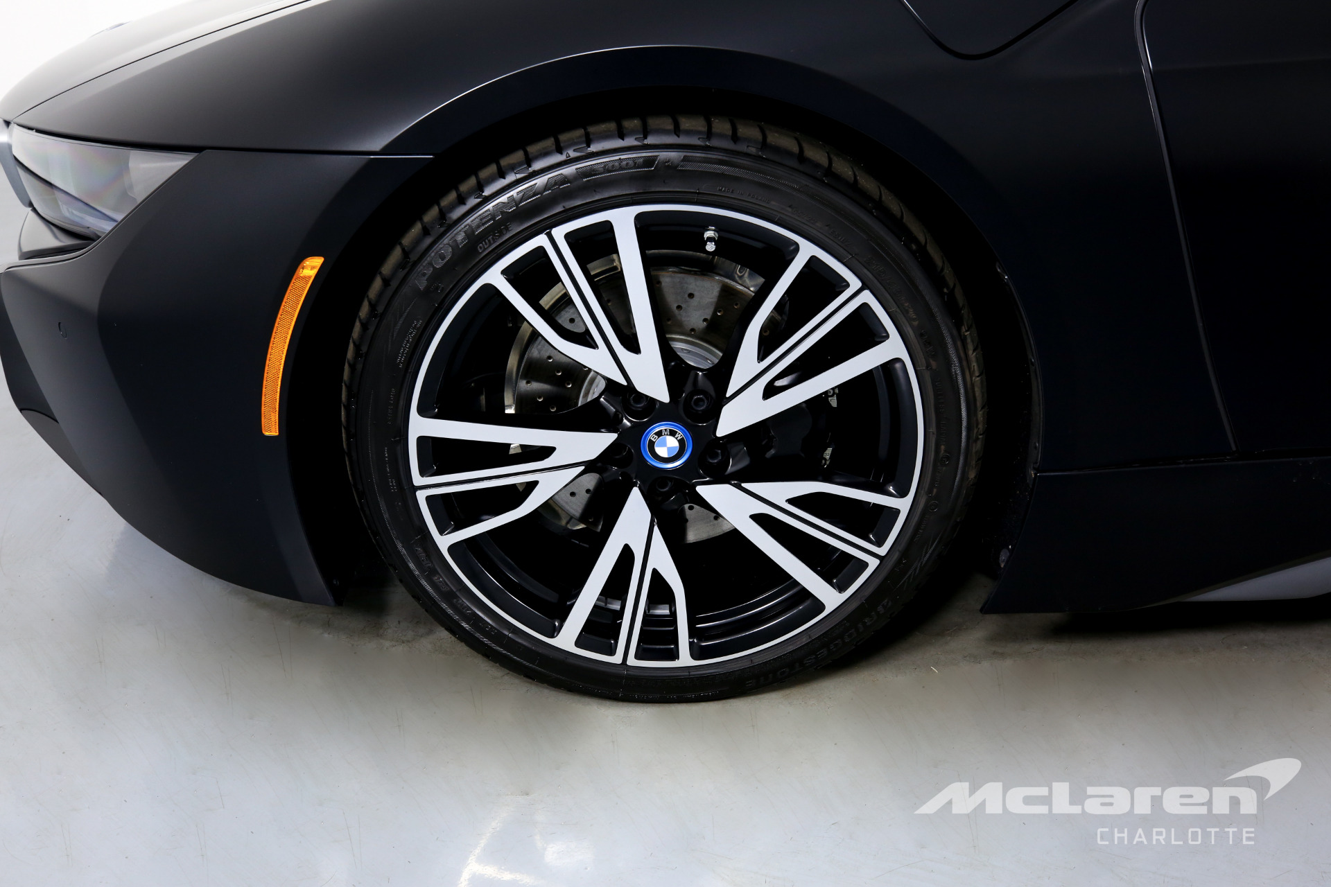 Used 2017 BMW i8 | Charlotte, NC