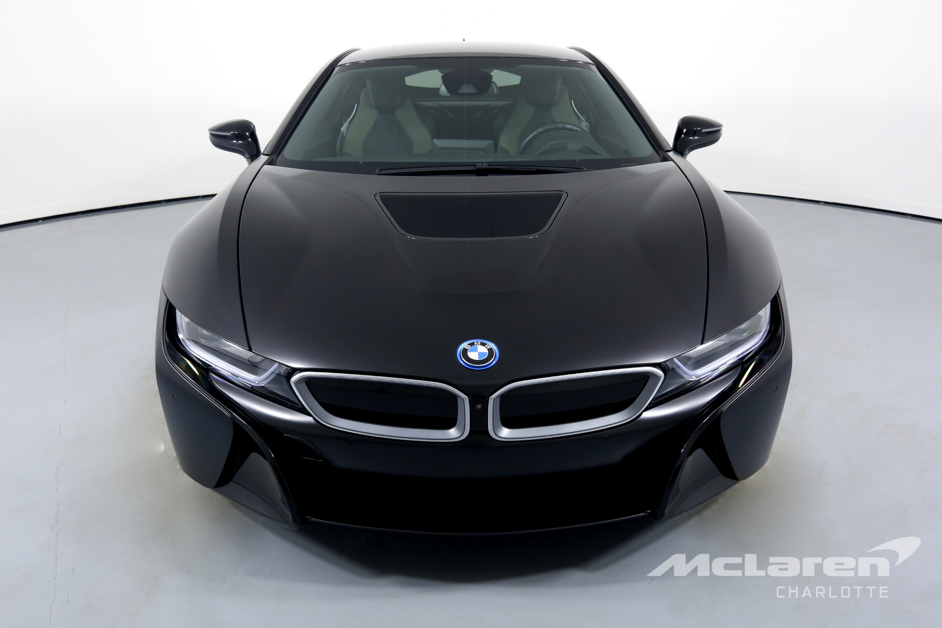 Used 2017 BMW i8 | Charlotte, NC