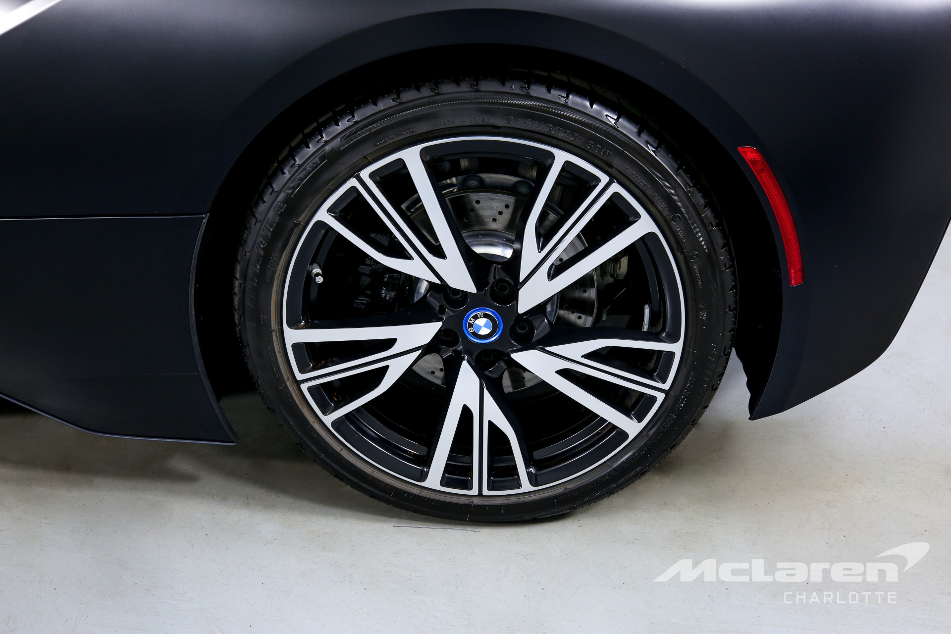 Used 2017 BMW i8 | Charlotte, NC