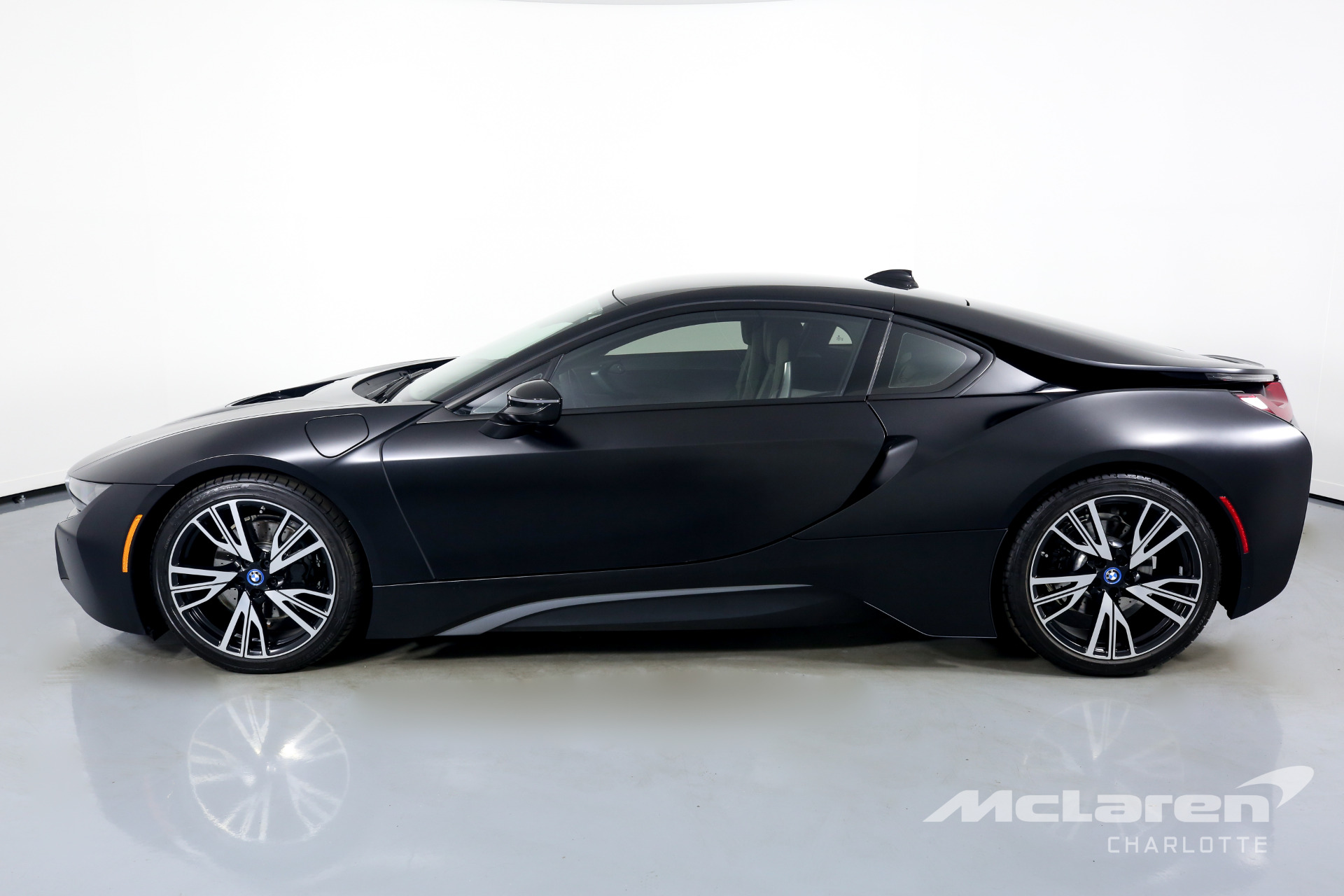 Used 2017 BMW i8 | Charlotte, NC