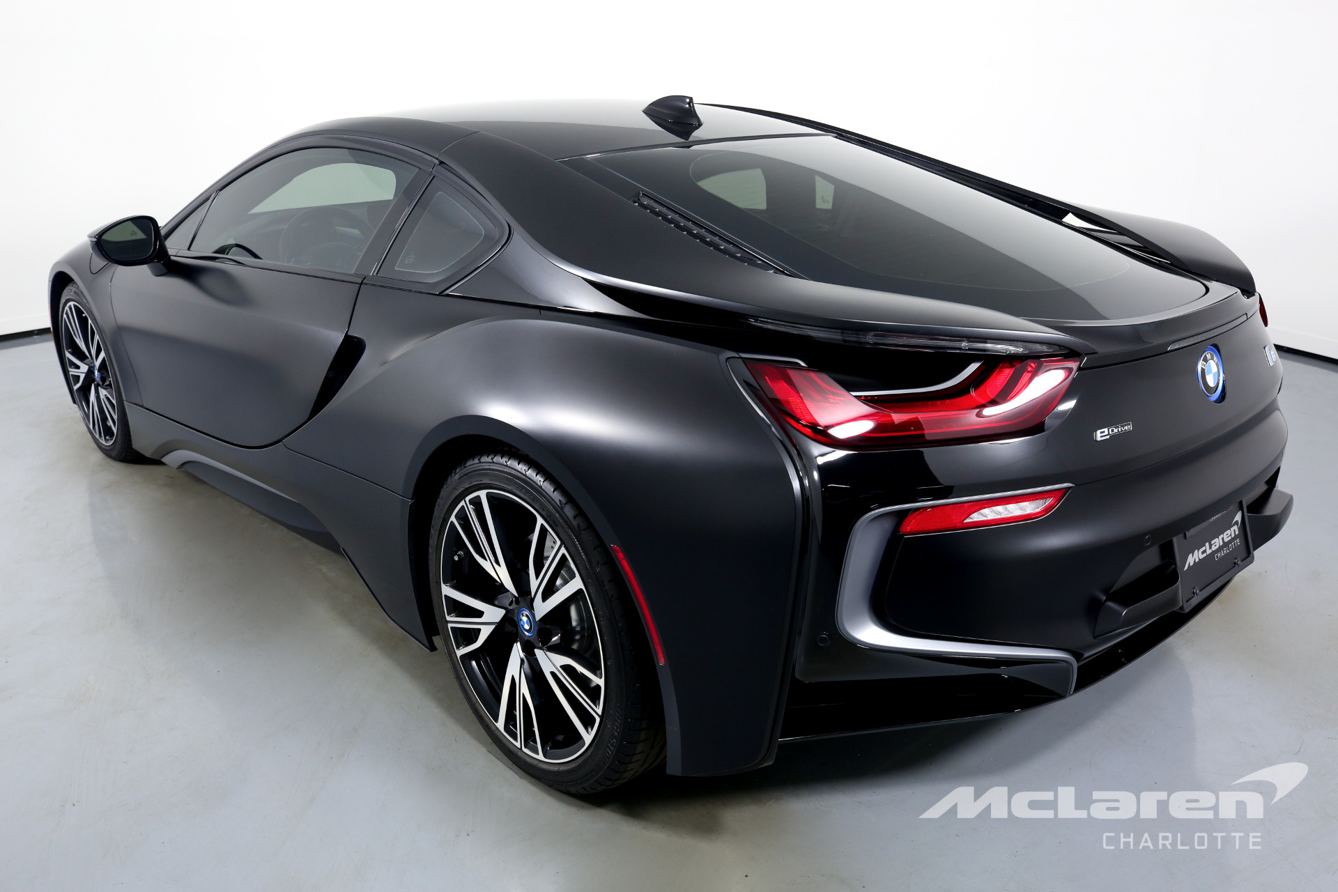 Used 2017 BMW i8 | Charlotte, NC