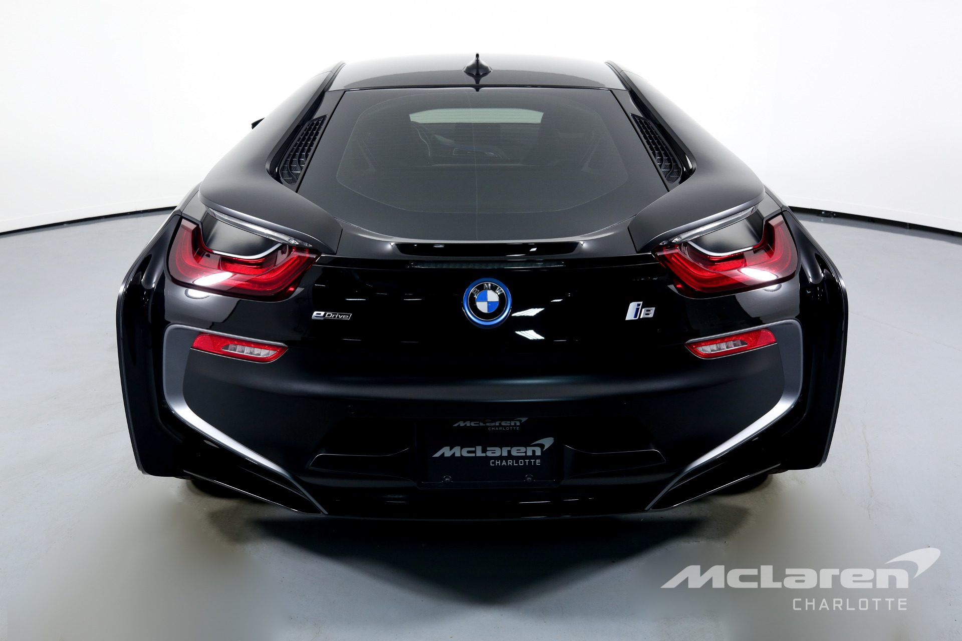 Used 2017 BMW i8 | Charlotte, NC