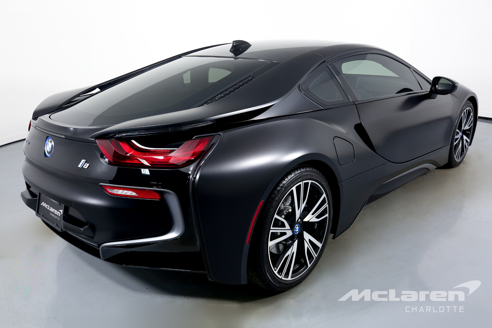 Used 2017 BMW i8 | Charlotte, NC