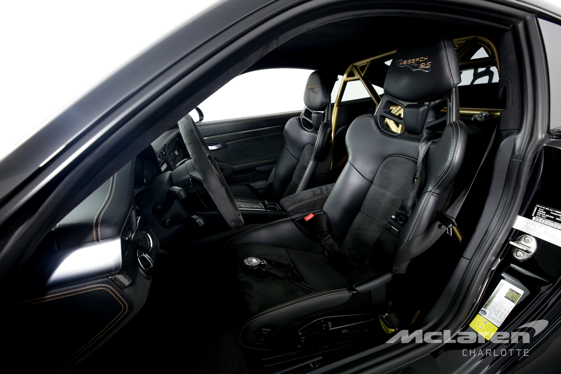 Used 2019 Porsche 911 GT3 RS | Charlotte, NC