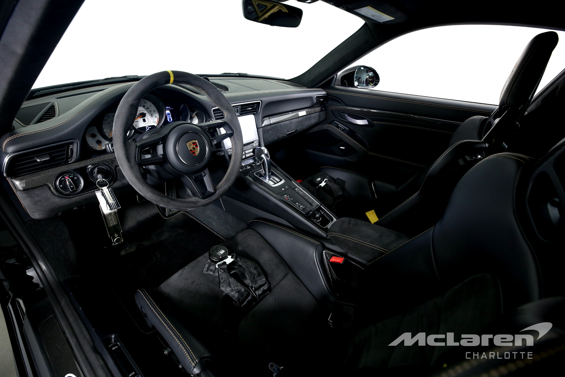 Used 2019 Porsche 911 GT3 RS | Charlotte, NC