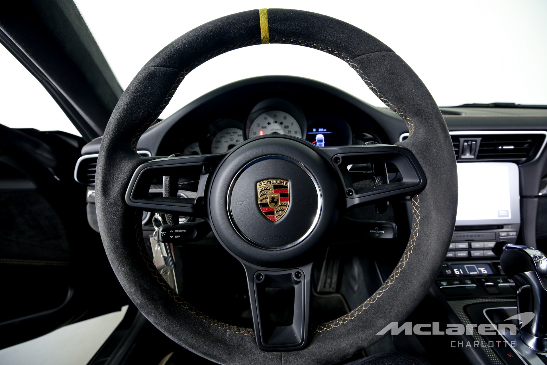 Used 2019 Porsche 911 GT3 RS | Charlotte, NC