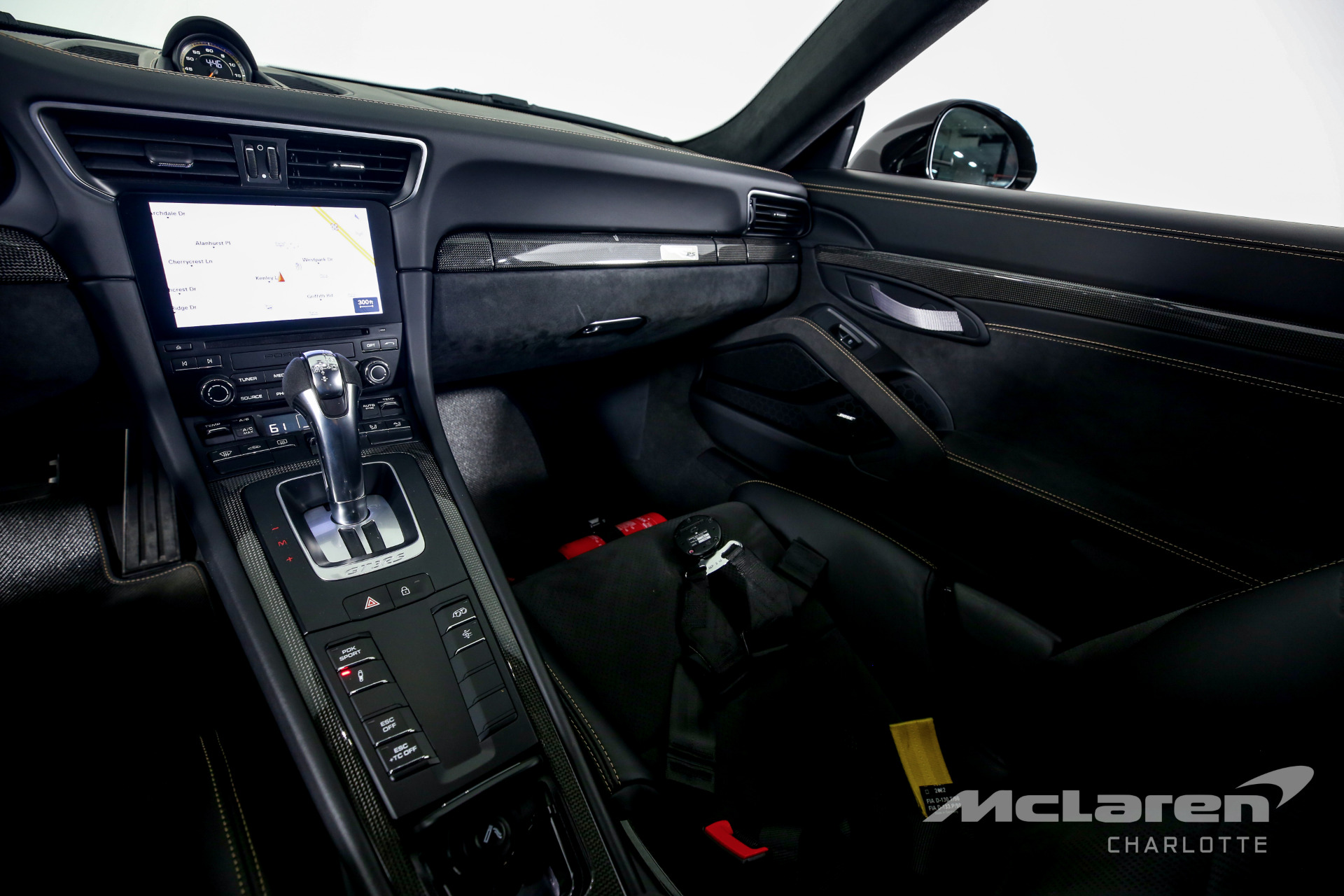 Used 2019 Porsche 911 GT3 RS | Charlotte, NC