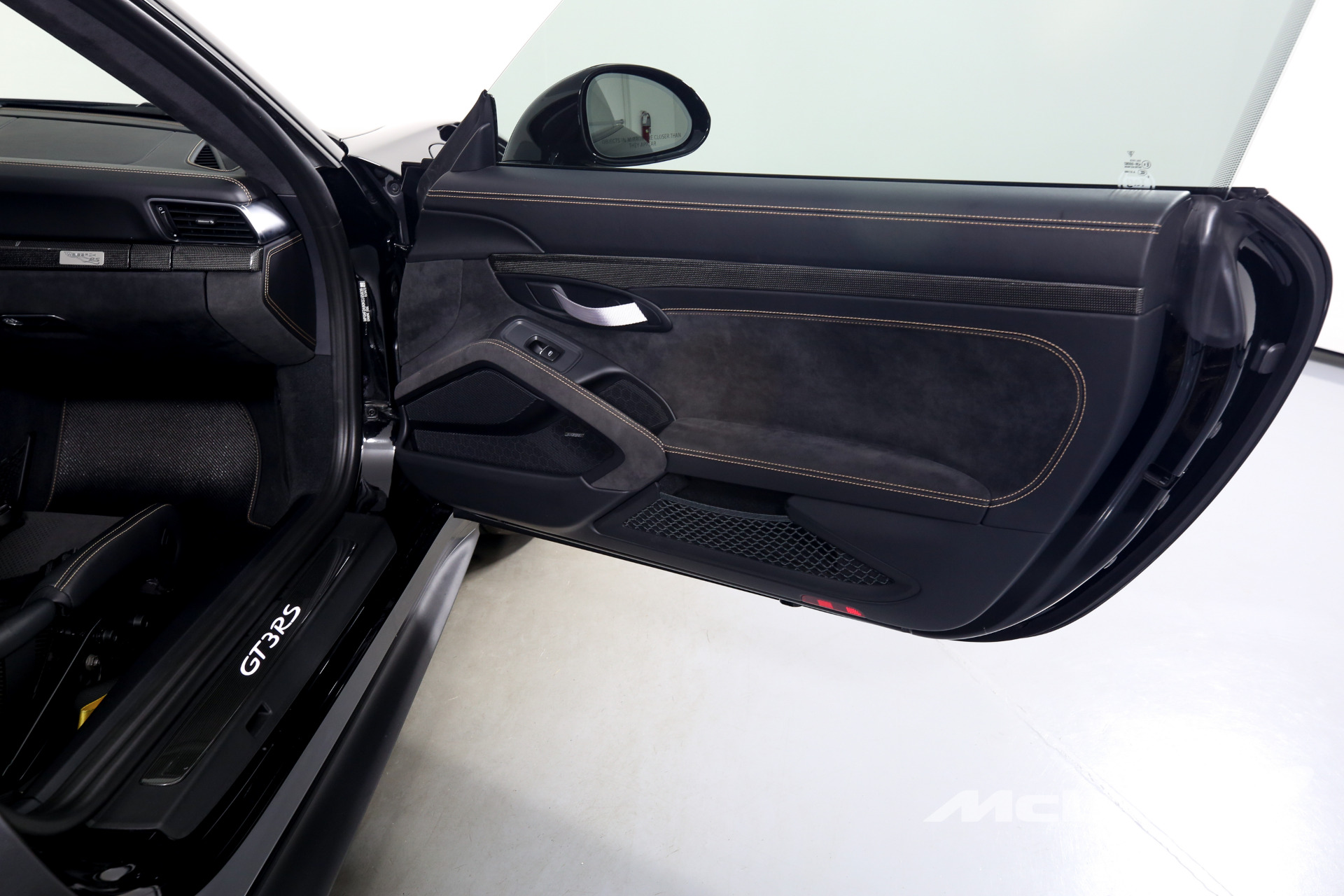 Used 2019 Porsche 911 GT3 RS | Charlotte, NC