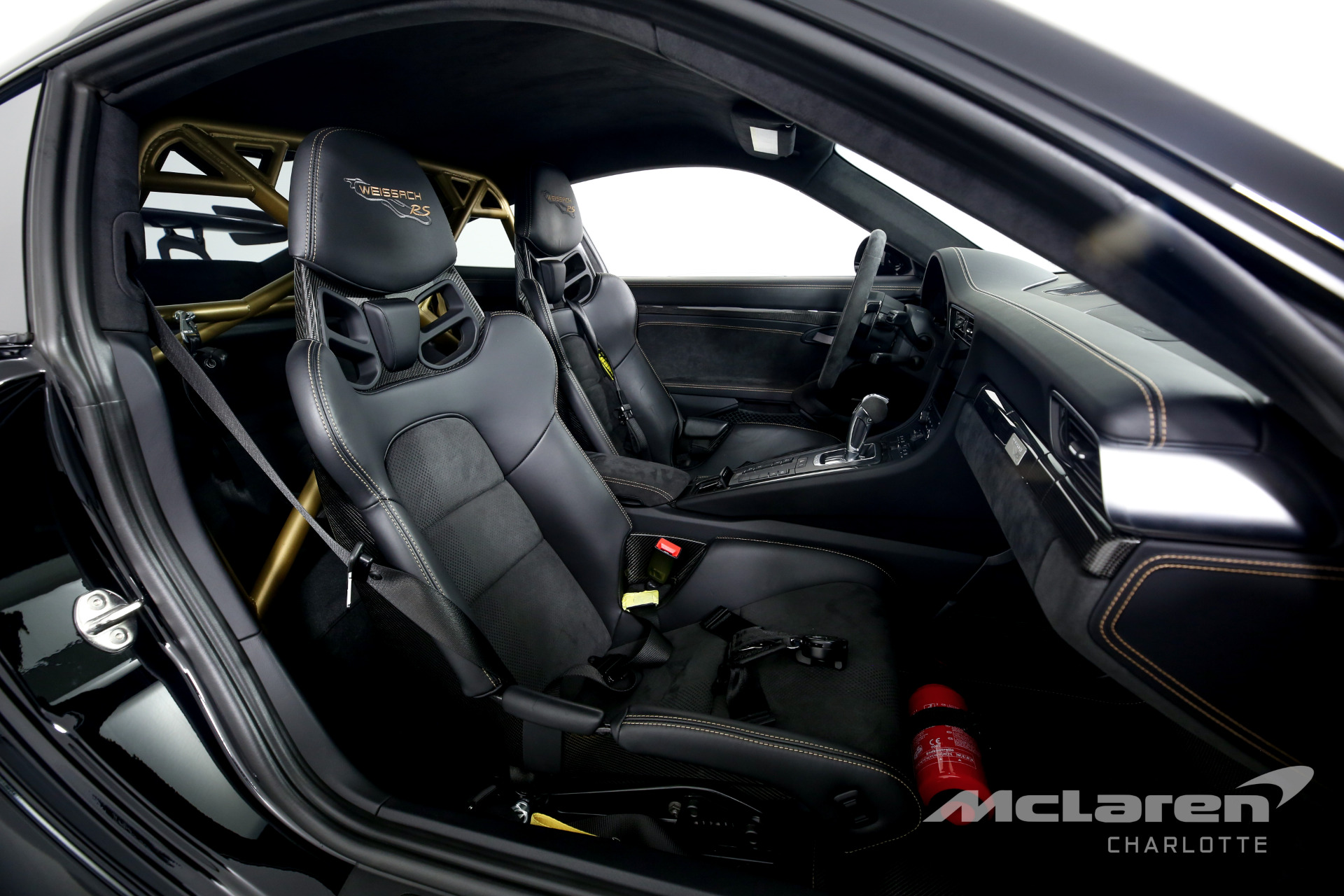 Used 2019 Porsche 911 GT3 RS | Charlotte, NC