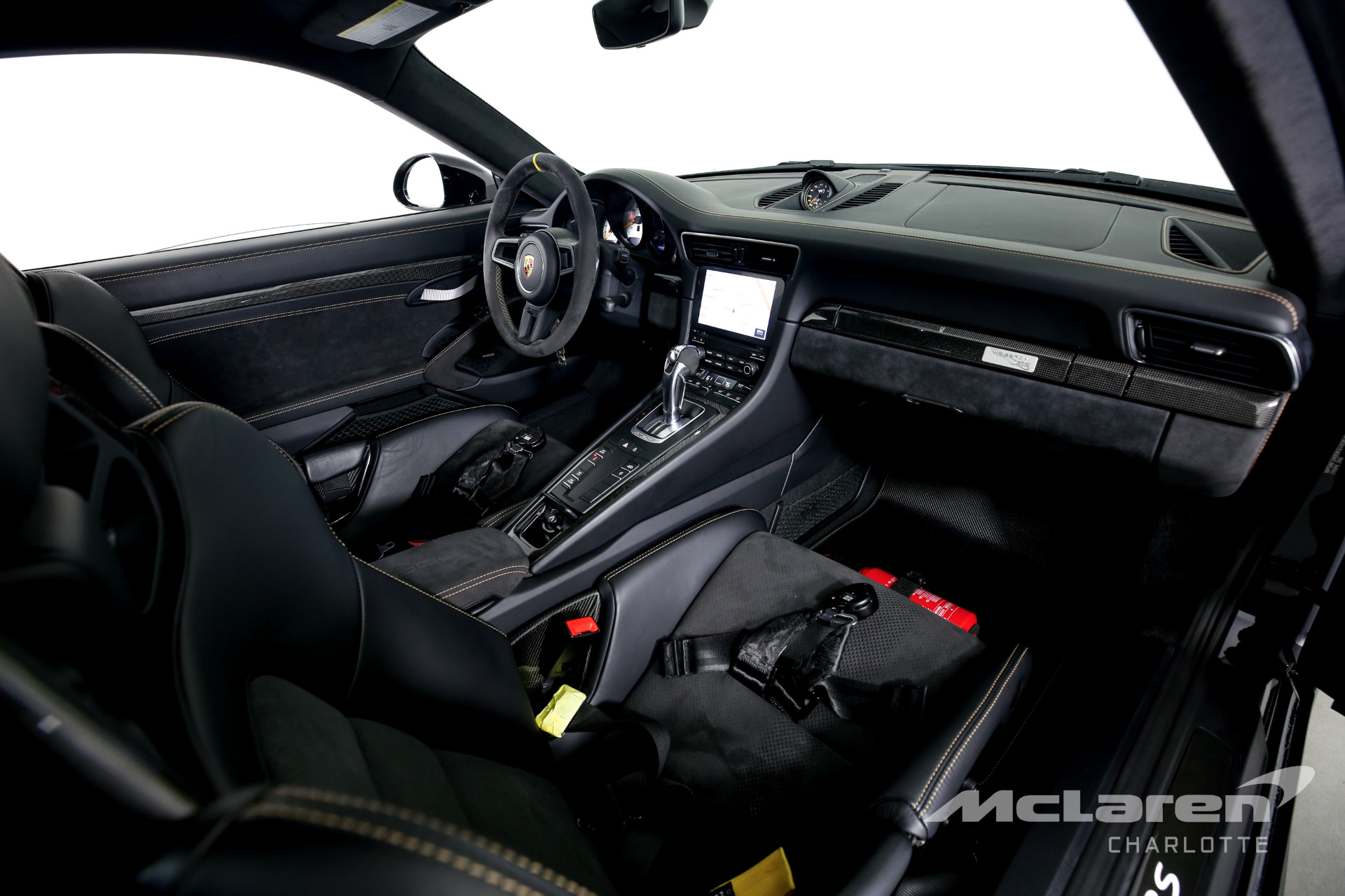 Used 2019 Porsche 911 GT3 RS | Charlotte, NC