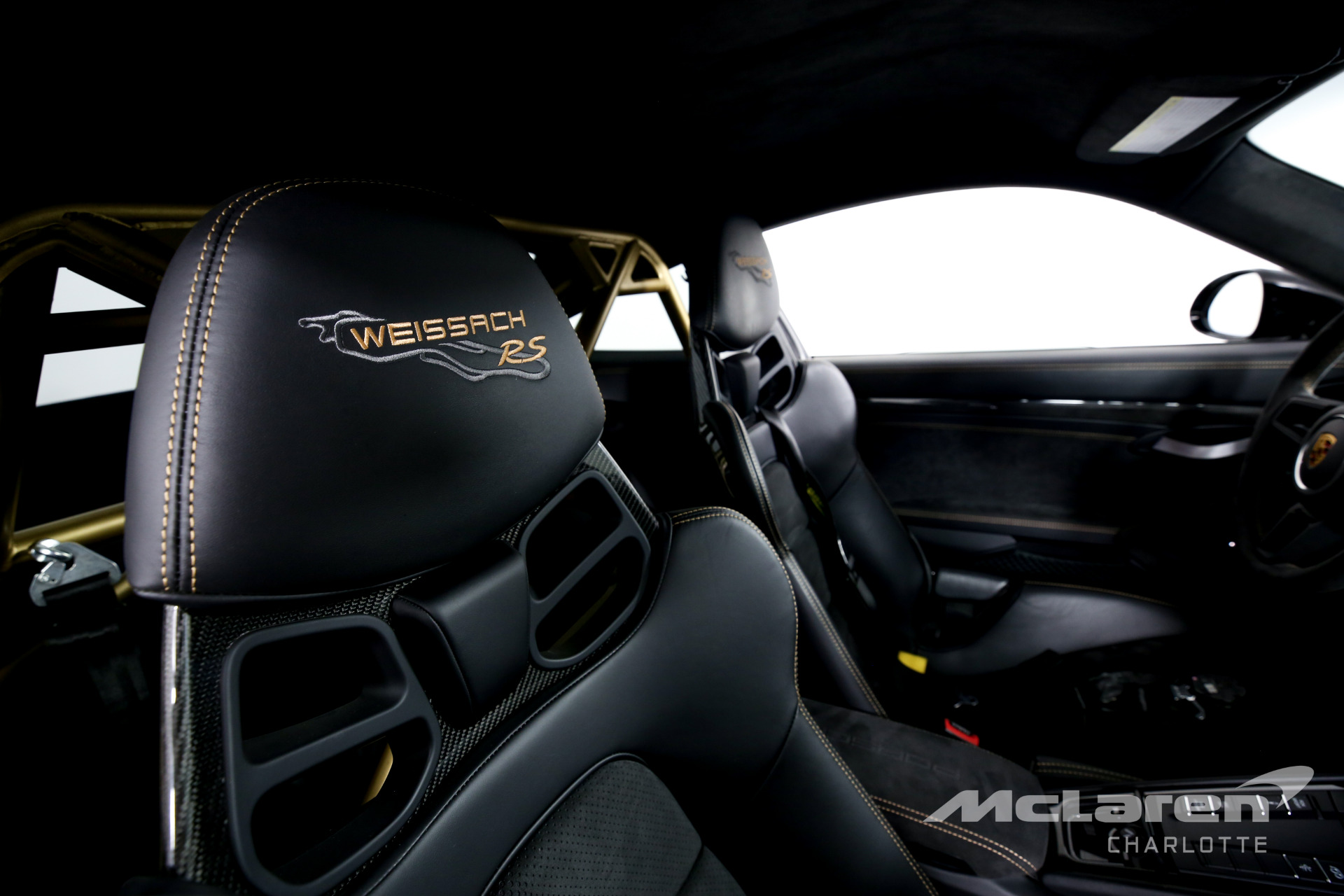 Used 2019 Porsche 911 GT3 RS | Charlotte, NC
