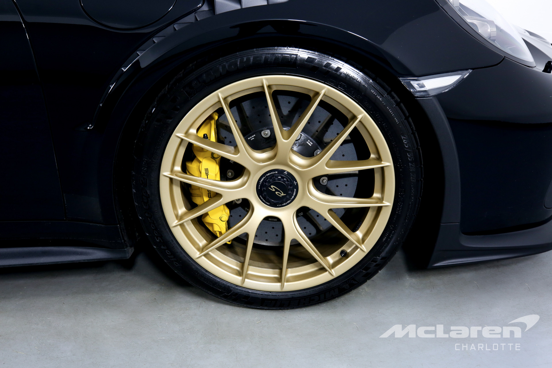 Used 2019 Porsche 911 GT3 RS | Charlotte, NC
