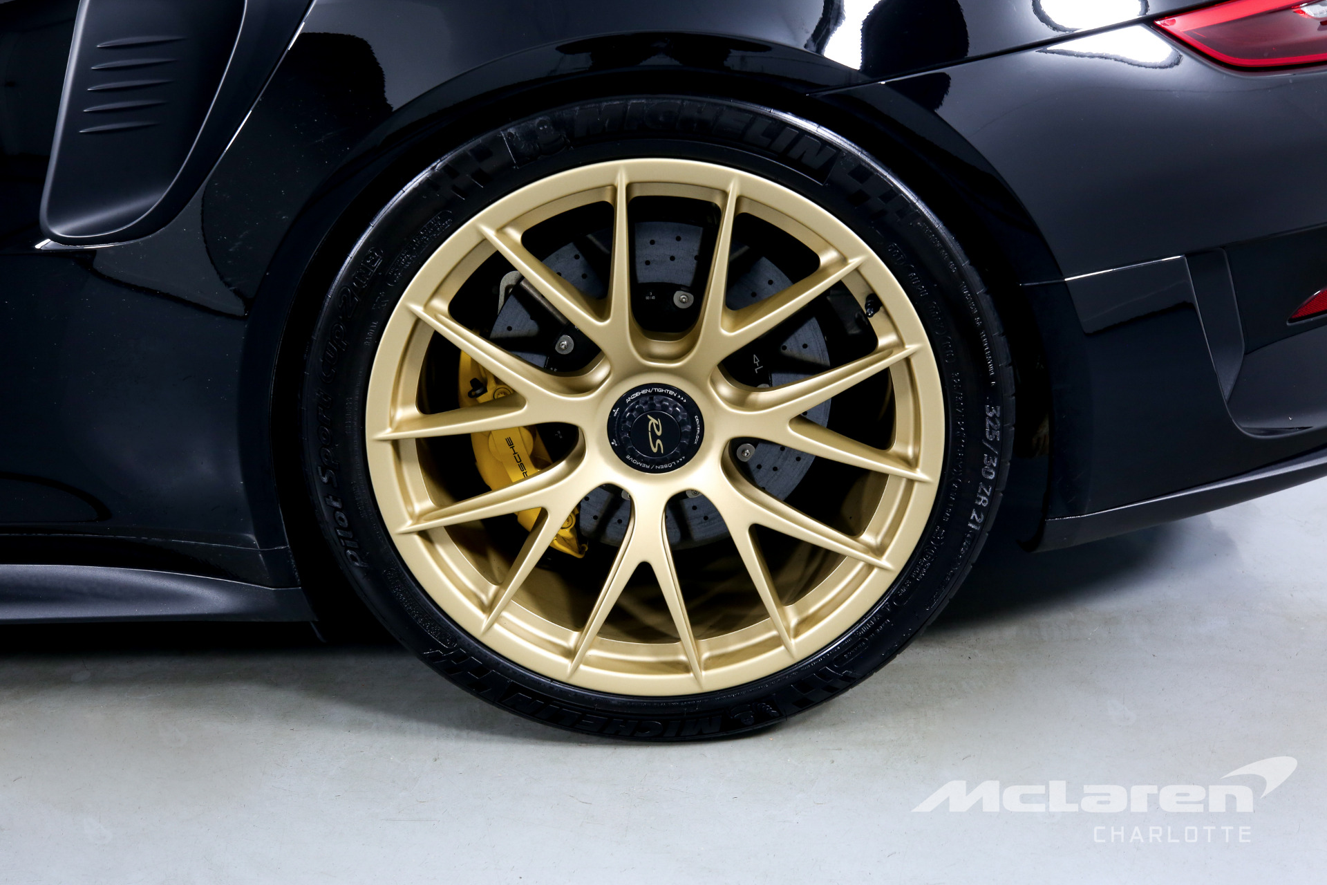 Used 2019 Porsche 911 GT3 RS | Charlotte, NC