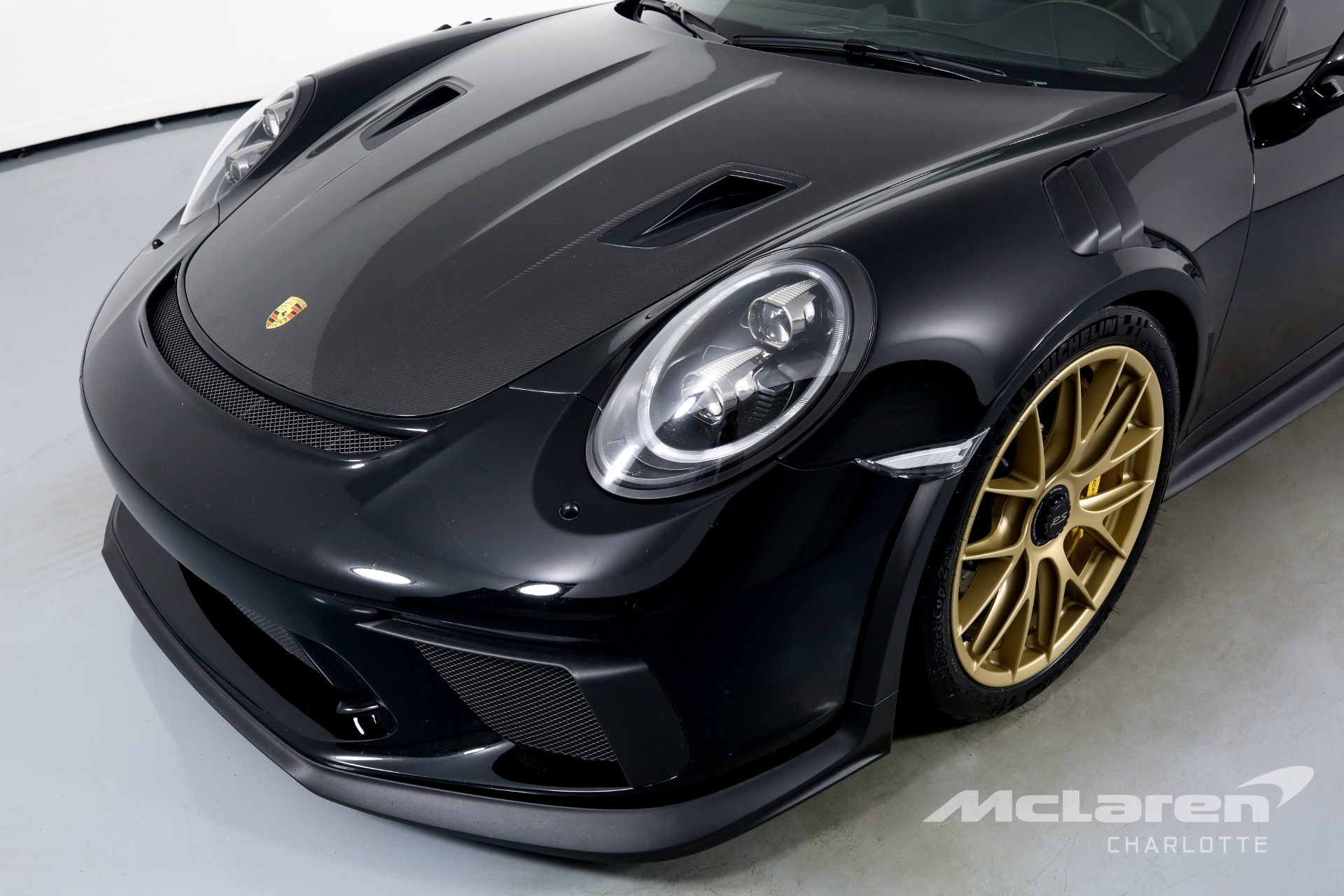 Used 2019 Porsche 911 GT3 RS | Charlotte, NC