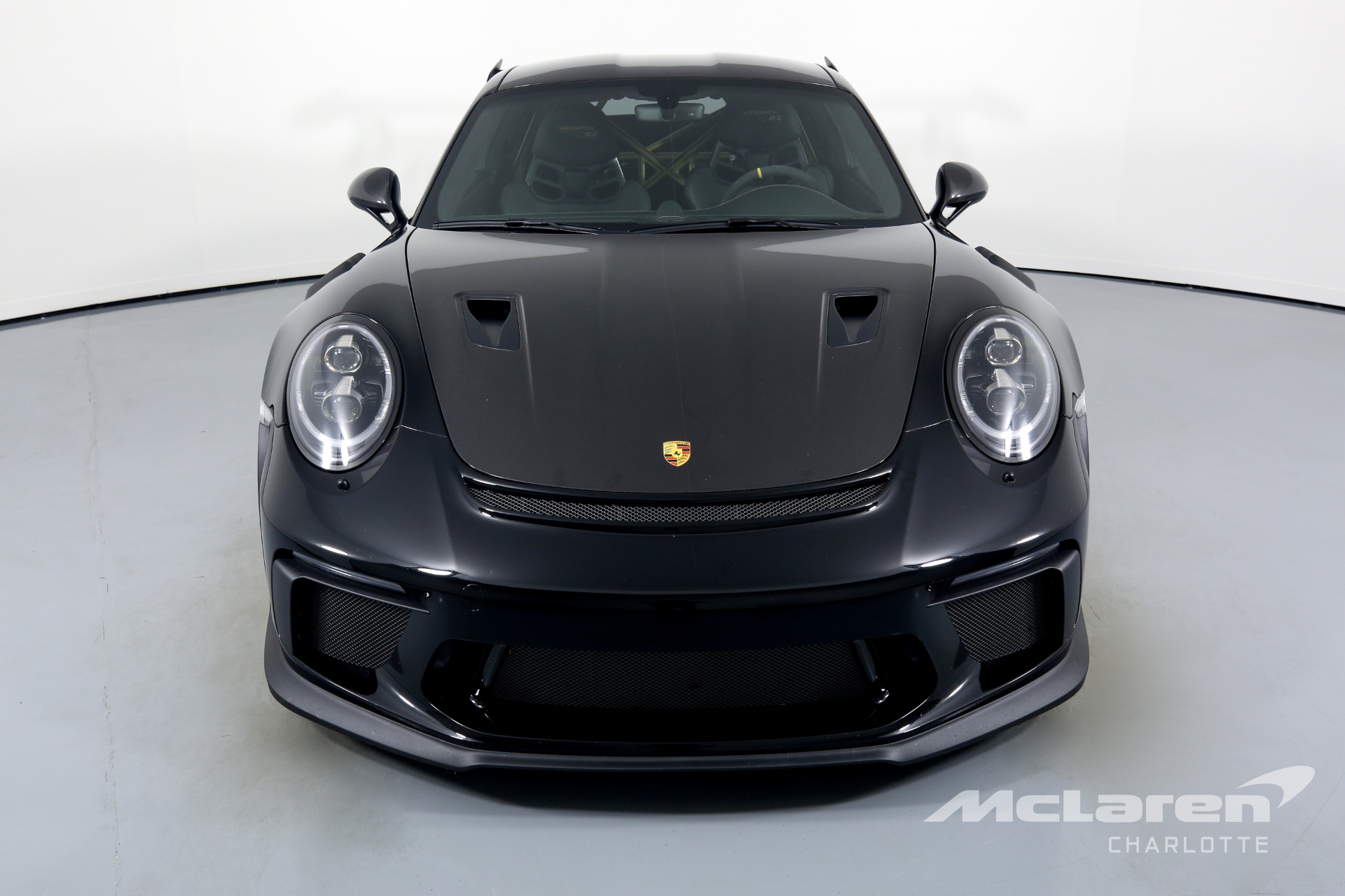 Used 2019 Porsche 911 GT3 RS | Charlotte, NC