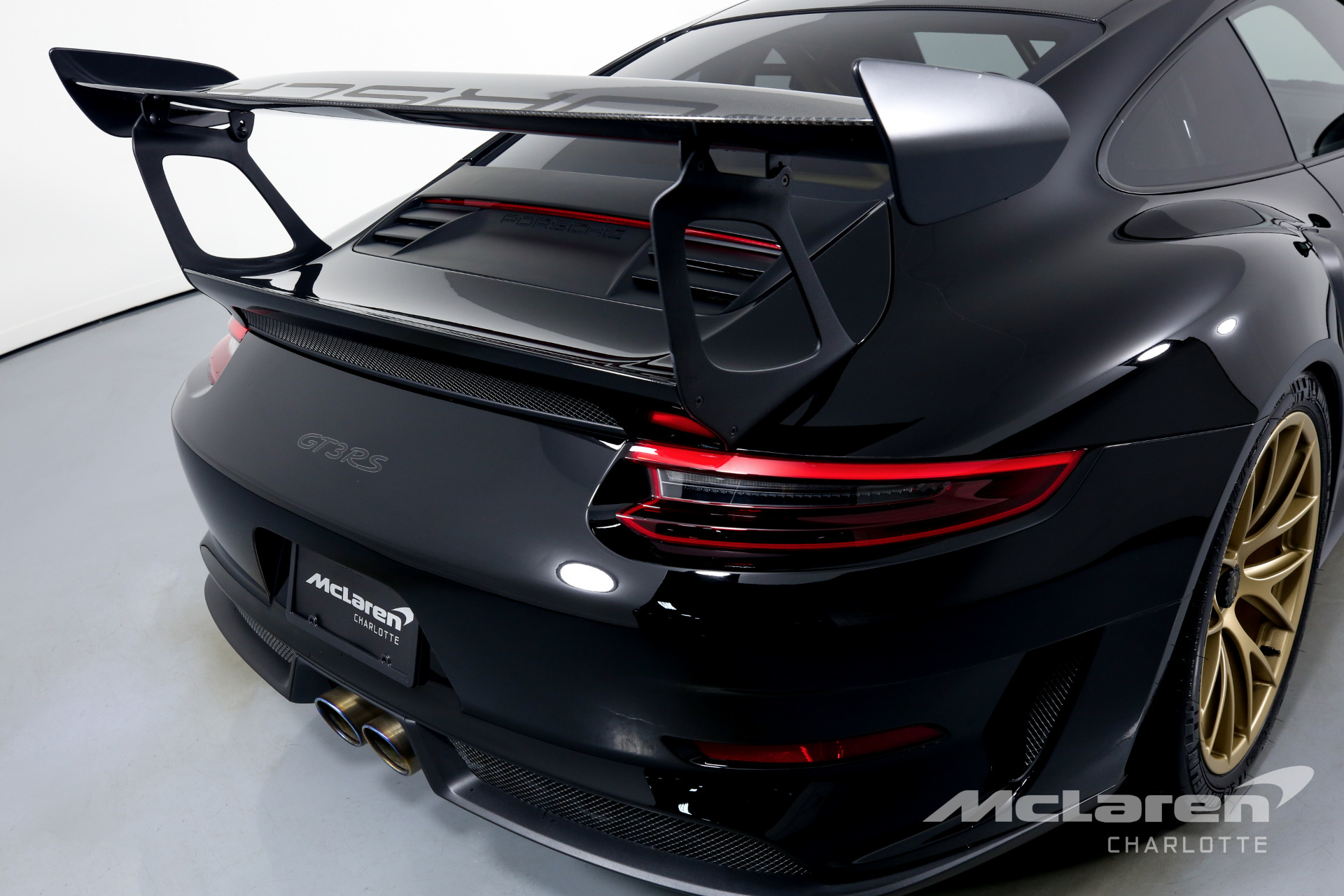 Used 2019 Porsche 911 GT3 RS | Charlotte, NC