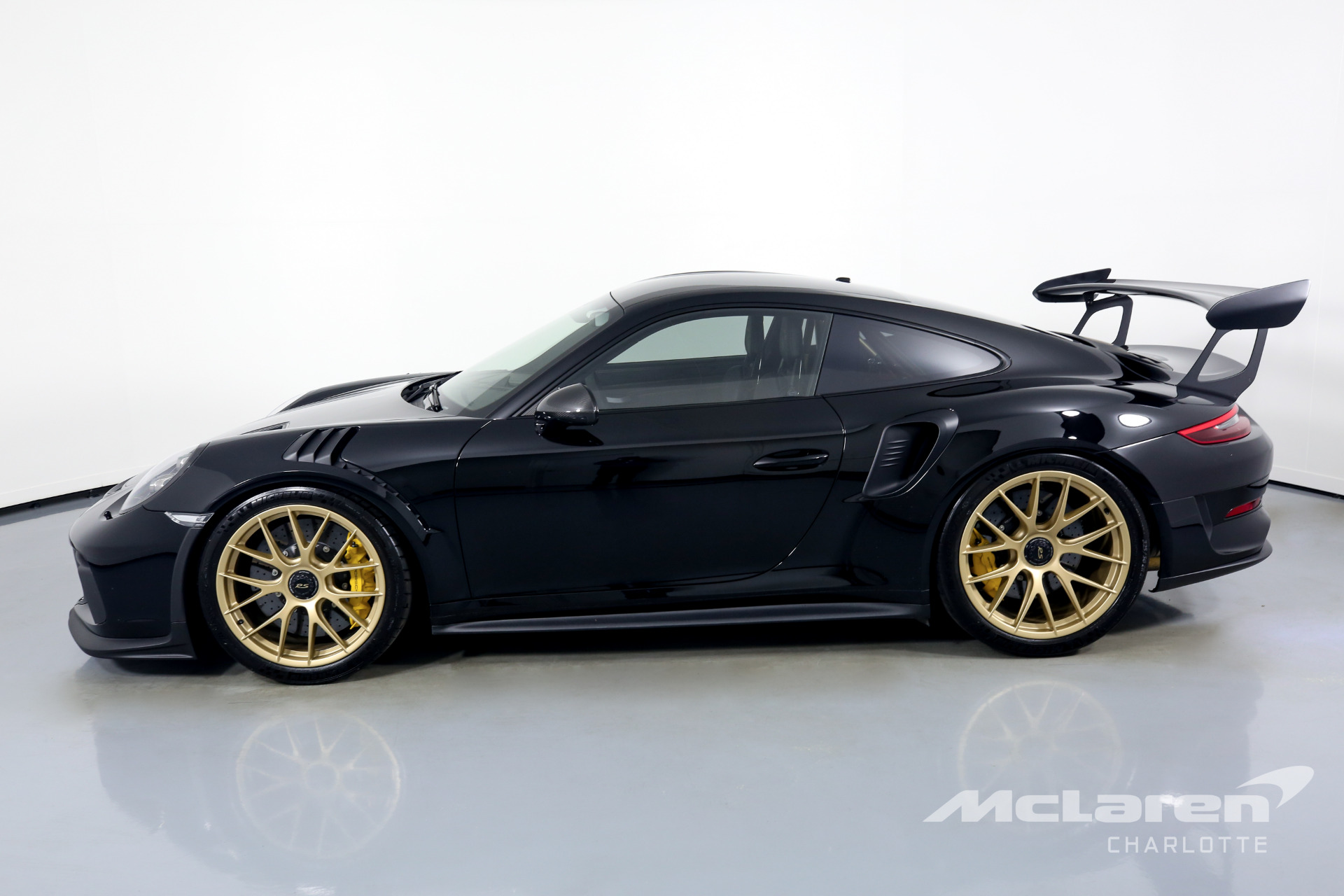 Used 2019 Porsche 911 GT3 RS | Charlotte, NC