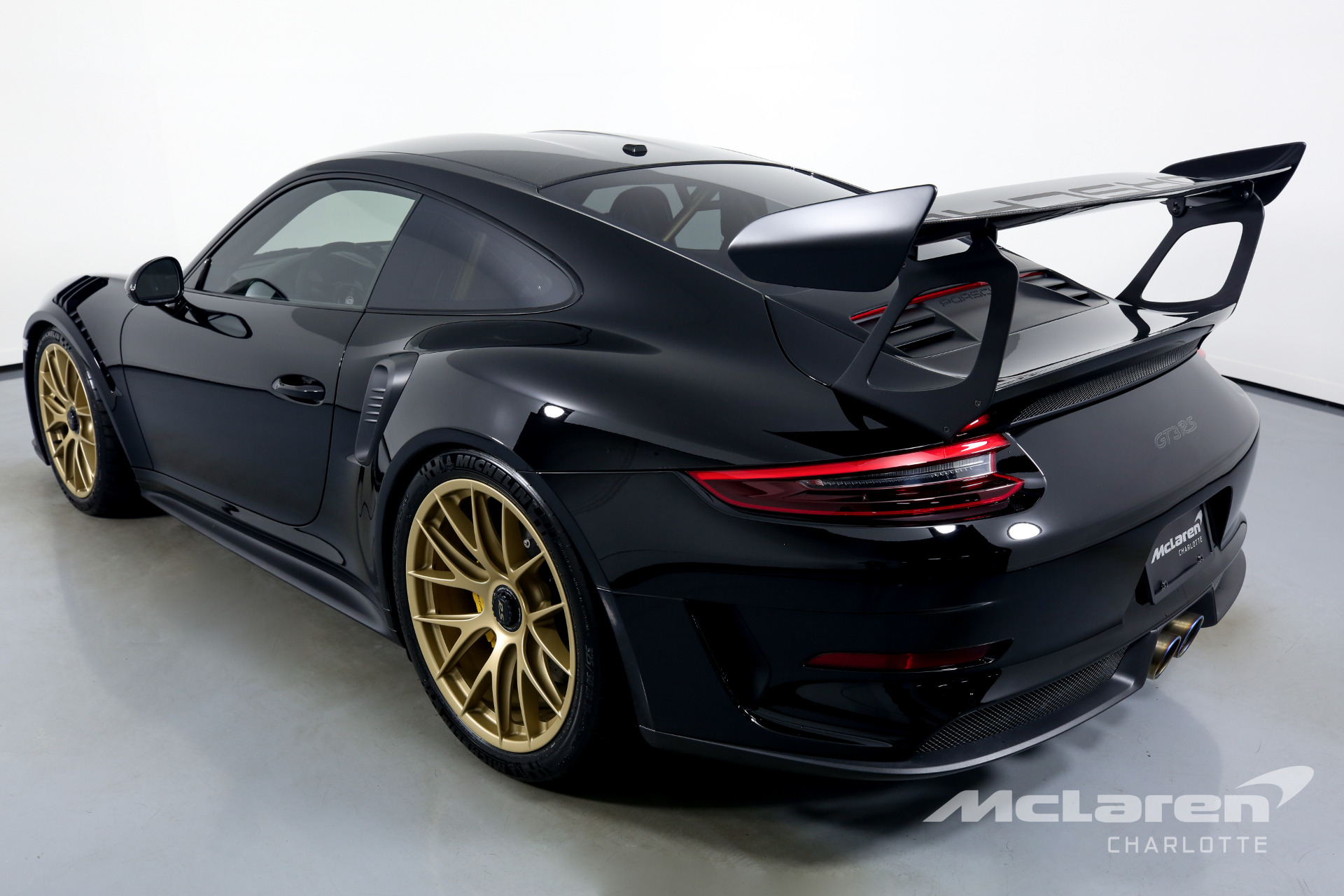 Used 2019 Porsche 911 GT3 RS | Charlotte, NC