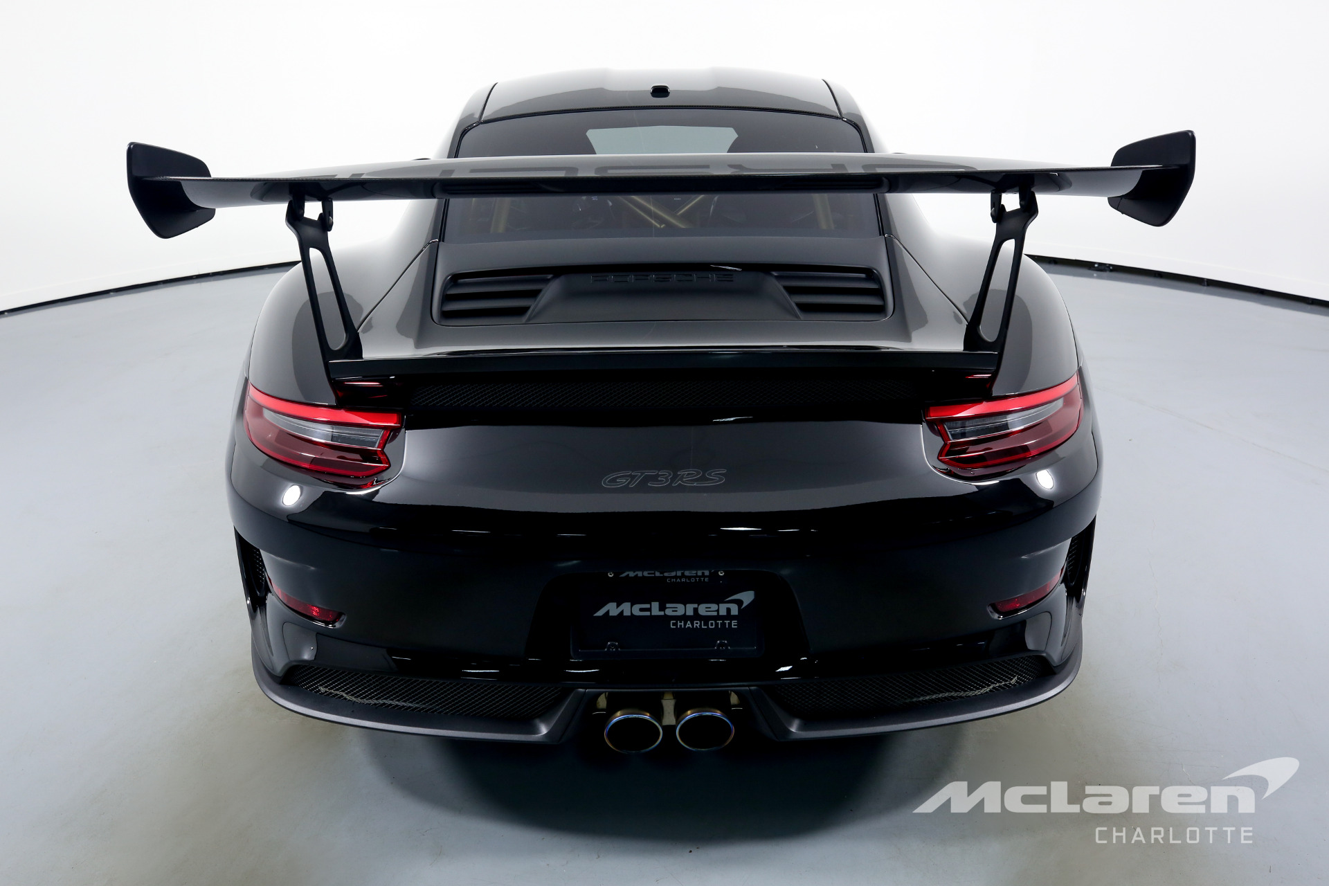 Used 2019 Porsche 911 GT3 RS | Charlotte, NC