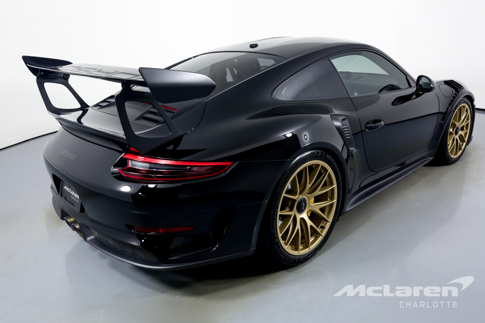 Used 2019 Porsche 911 GT3 RS | Charlotte, NC