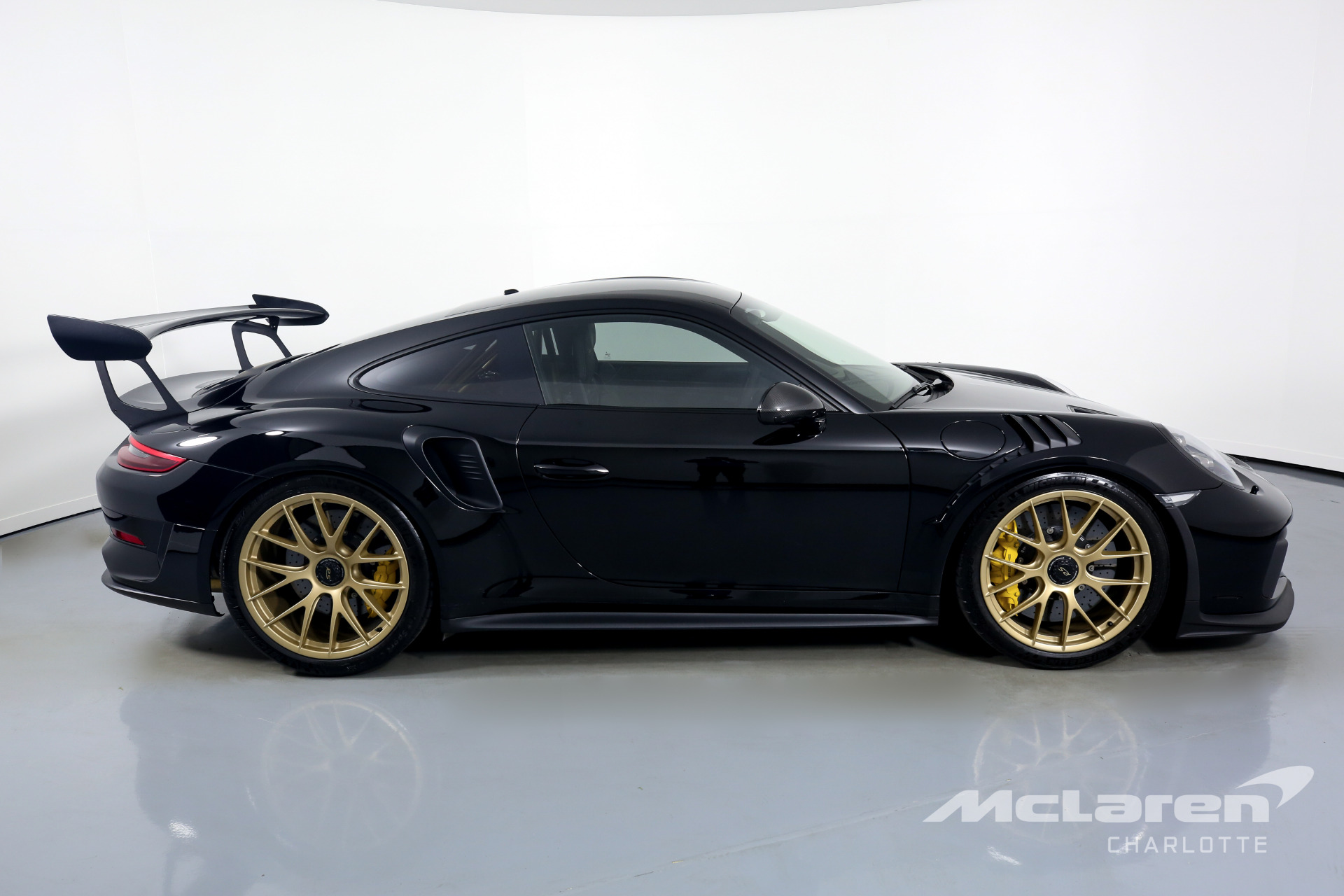 Used 2019 Porsche 911 GT3 RS | Charlotte, NC