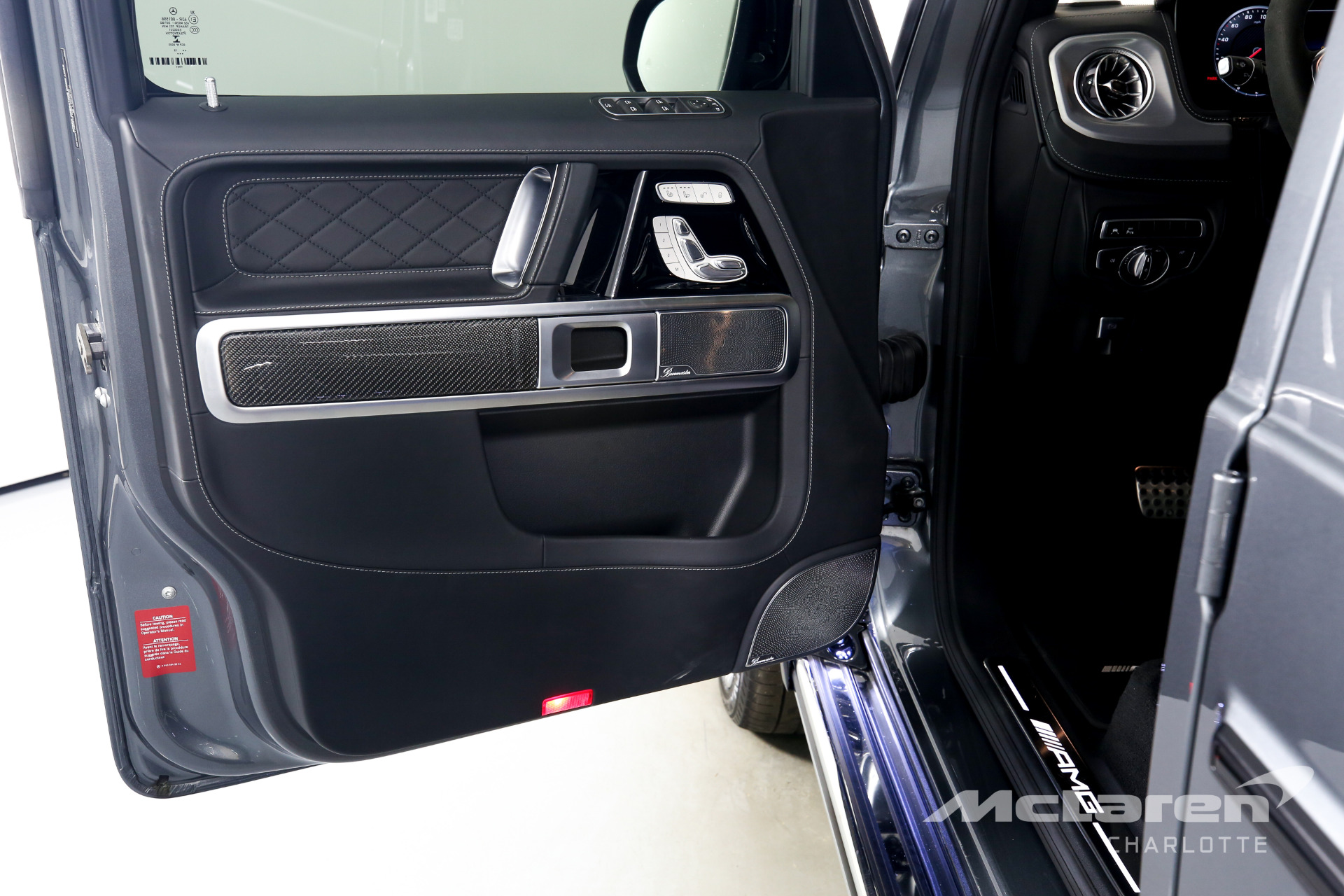 Used 2019 Mercedes-Benz G-Class AMG G 63 | Charlotte, NC
