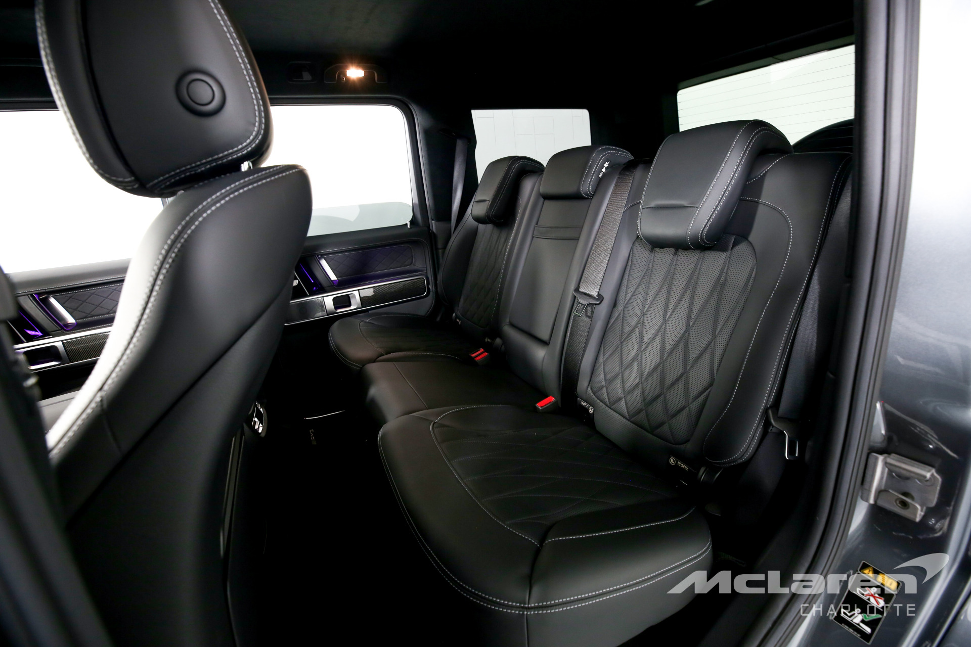 Used 2019 Mercedes-Benz G-Class AMG G 63 | Charlotte, NC