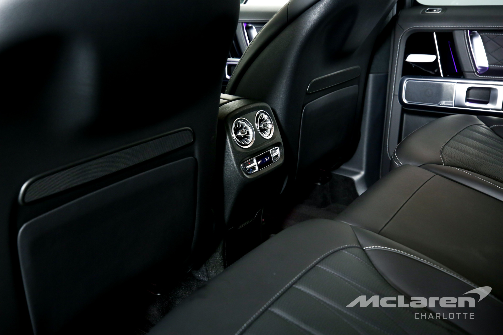 Used 2019 Mercedes-Benz G-Class AMG G 63 | Charlotte, NC