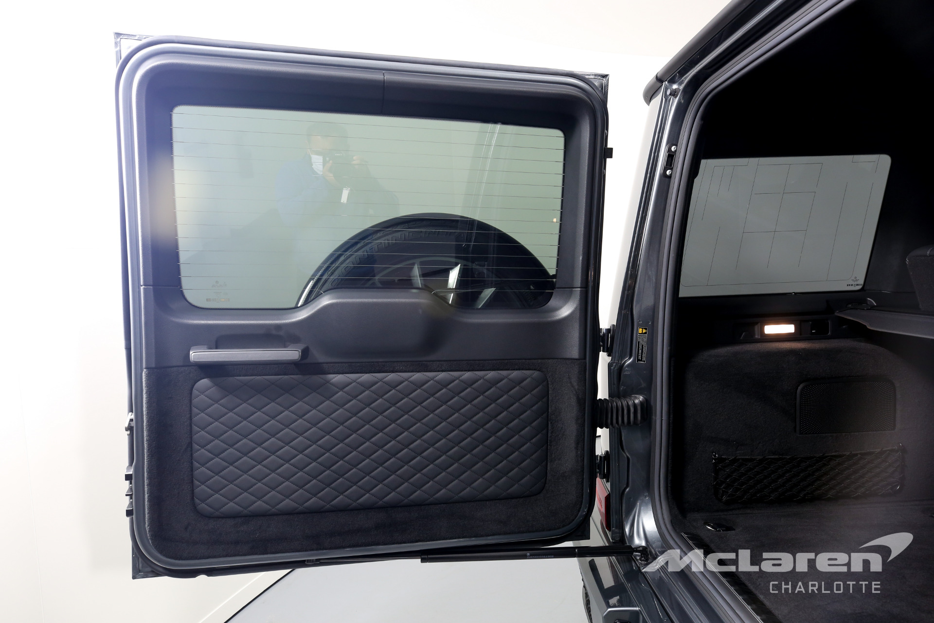 Used 2019 Mercedes-Benz G-Class AMG G 63 | Charlotte, NC