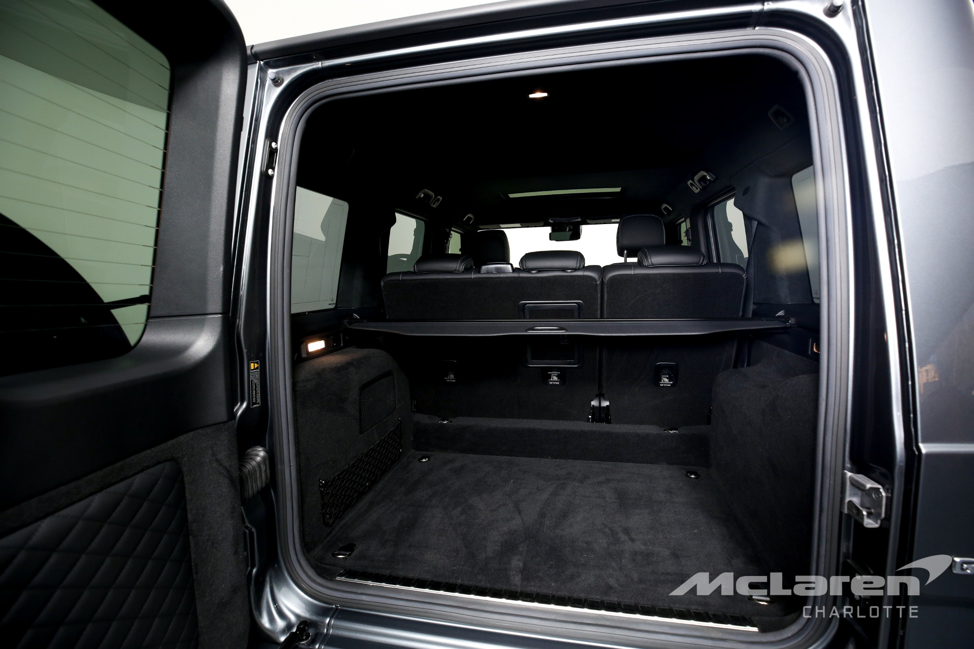 Used 2019 Mercedes-Benz G-Class AMG G 63 | Charlotte, NC