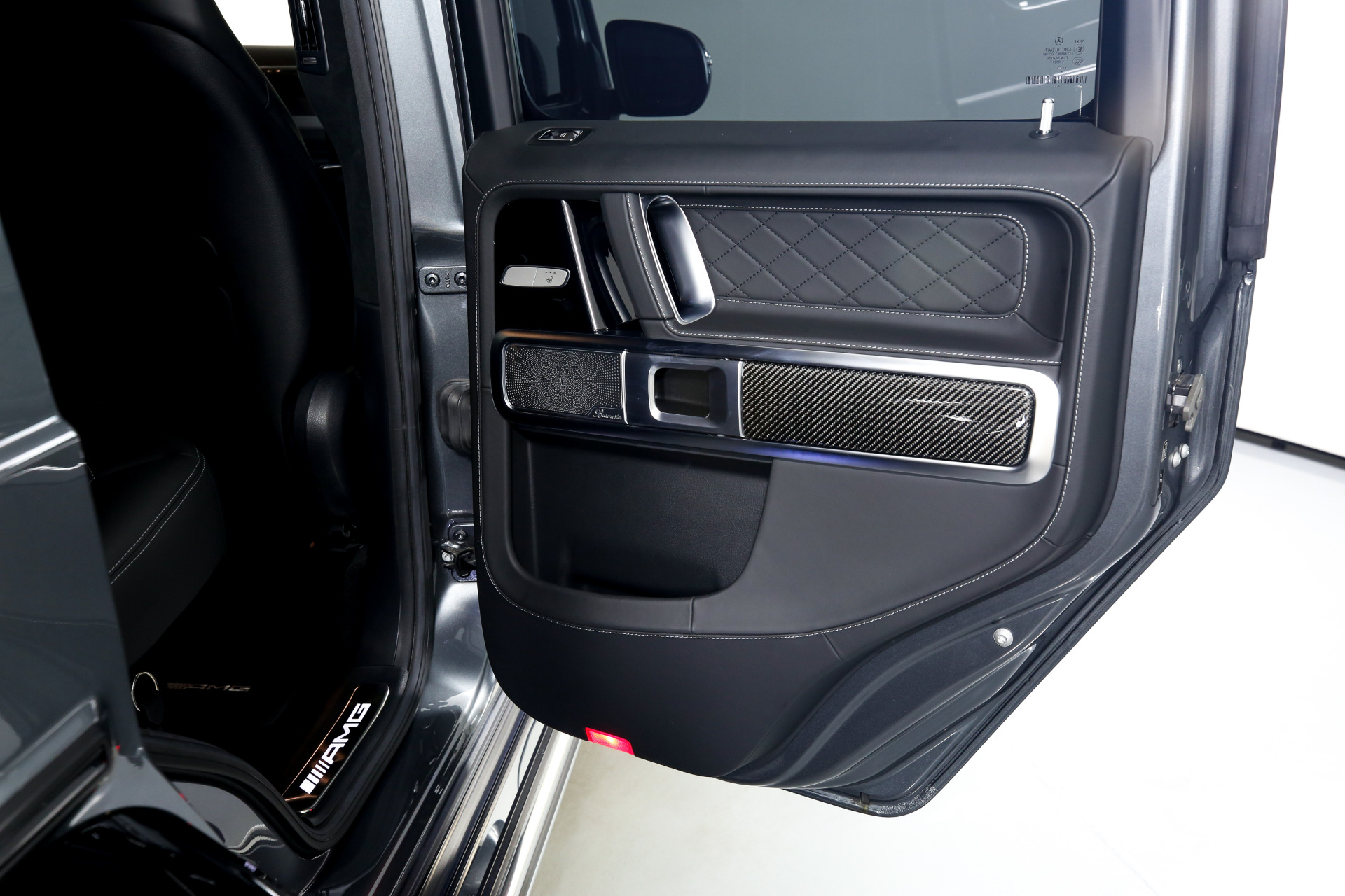 Used 2019 Mercedes-Benz G-Class AMG G 63 | Charlotte, NC