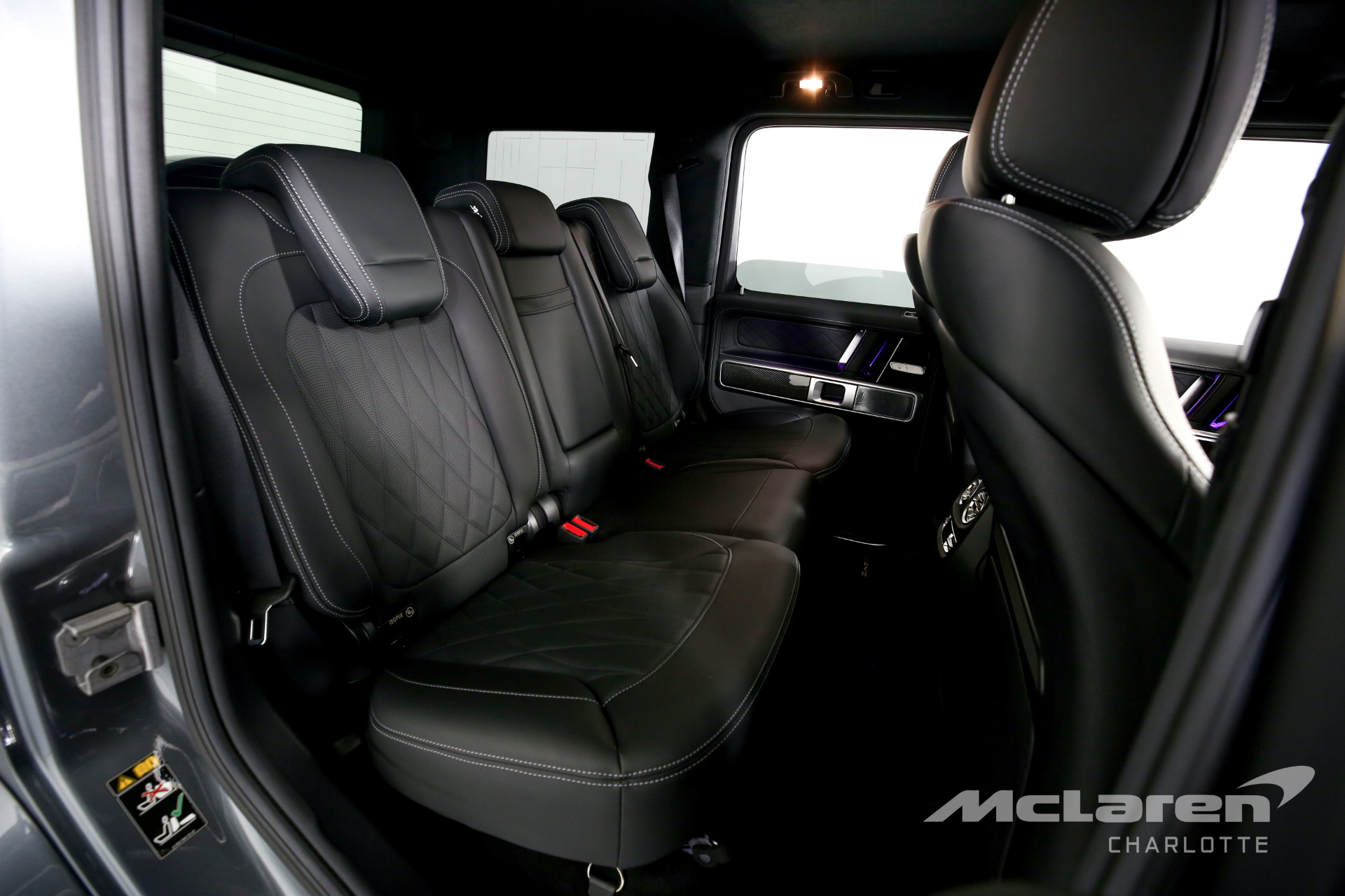 Used 2019 Mercedes-Benz G-Class AMG G 63 | Charlotte, NC
