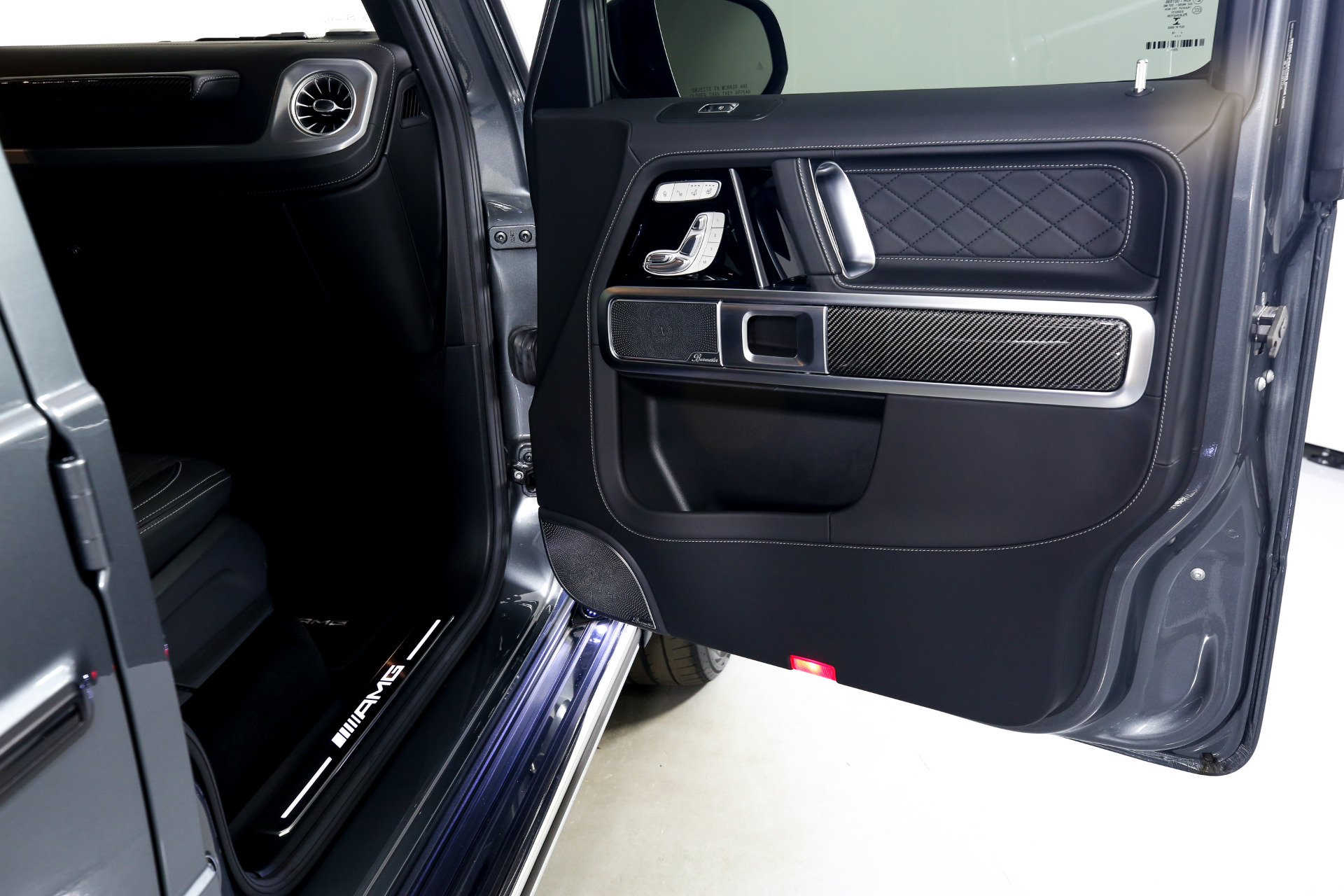 Used 2019 Mercedes-Benz G-Class AMG G 63 | Charlotte, NC