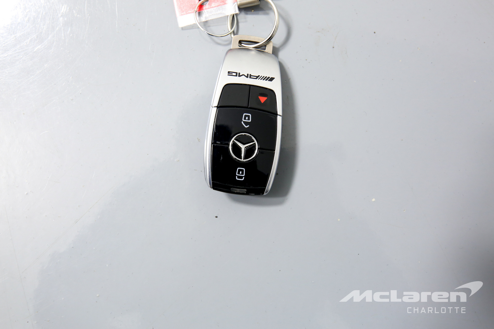 Used 2019 Mercedes-Benz G-Class AMG G 63 | Charlotte, NC