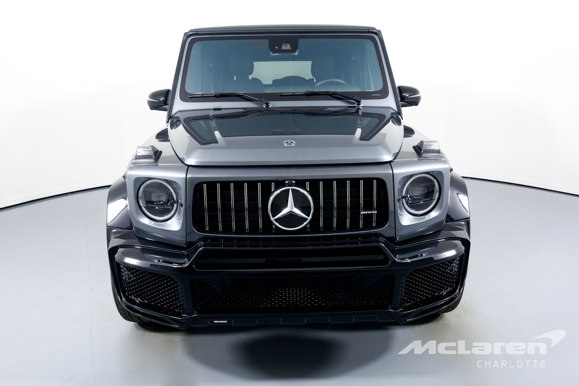 Used 2019 Mercedes-Benz G-Class AMG G 63 | Charlotte, NC