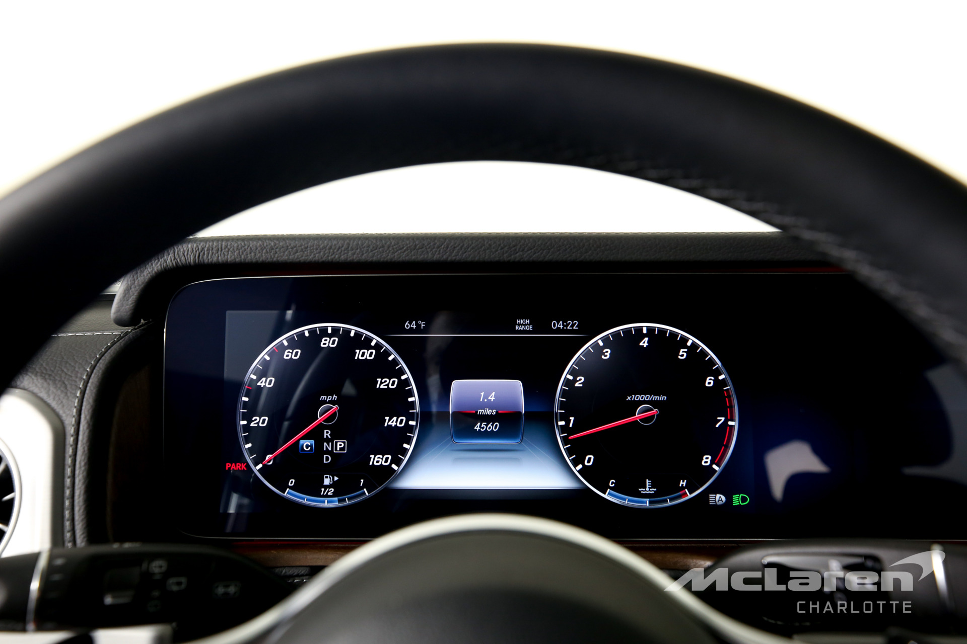 Used 2020 Mercedes-Benz G-Class G 550 | Charlotte, NC