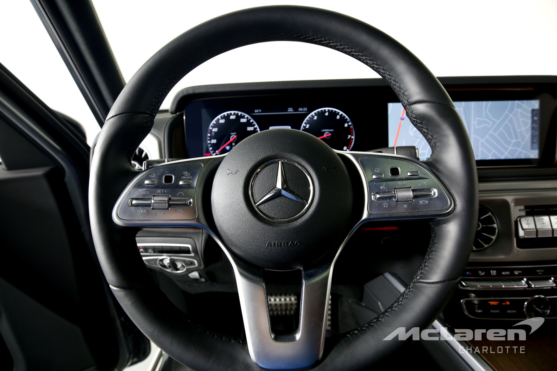 Used 2020 Mercedes-Benz G-Class G 550 | Charlotte, NC