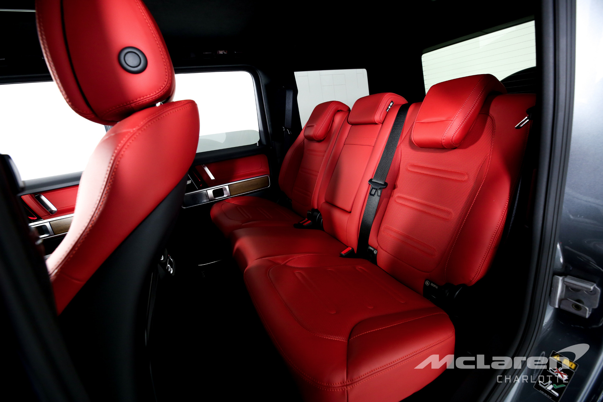Used 2020 Mercedes-Benz G-Class G 550 | Charlotte, NC