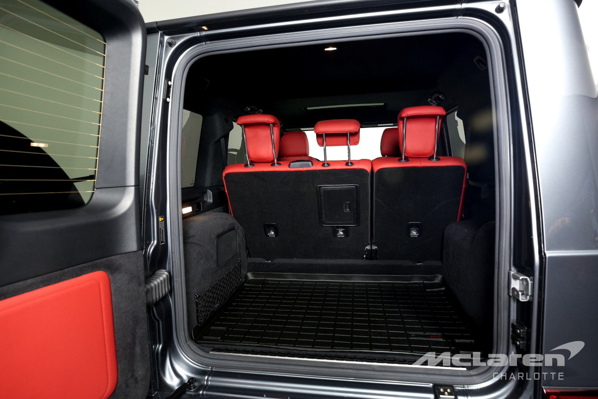 Used 2020 Mercedes-Benz G-Class G 550 | Charlotte, NC